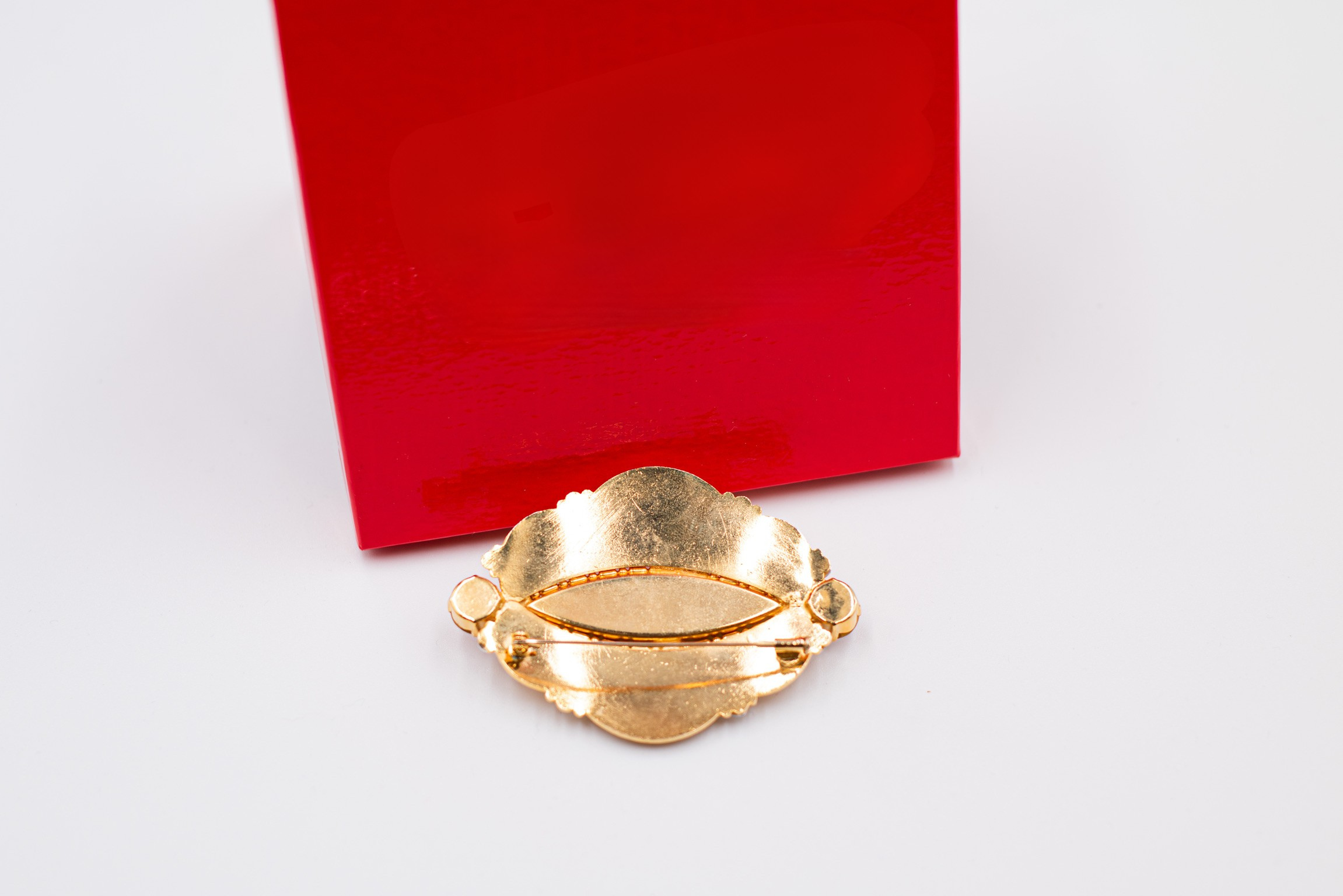 SPILLA IN PIETRA NERA