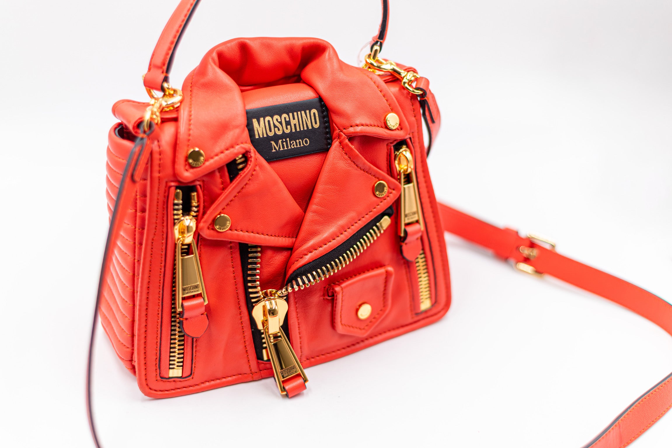 BORSA MOSCHINO