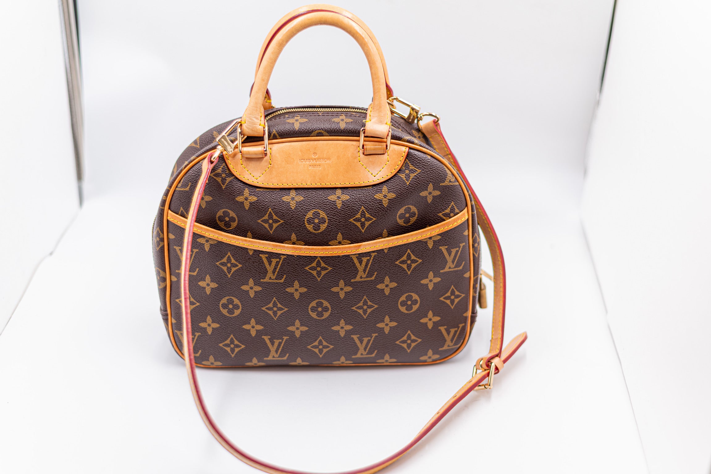 BORSA LOUIS VUITTON