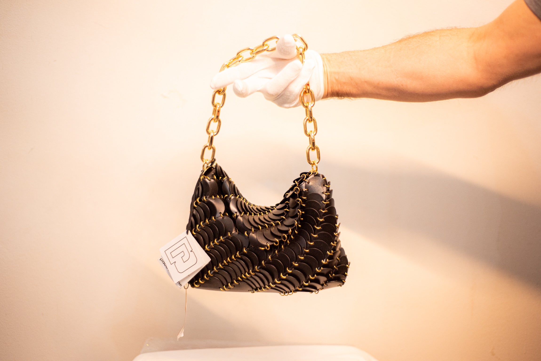 BORSA PACO RABANNE