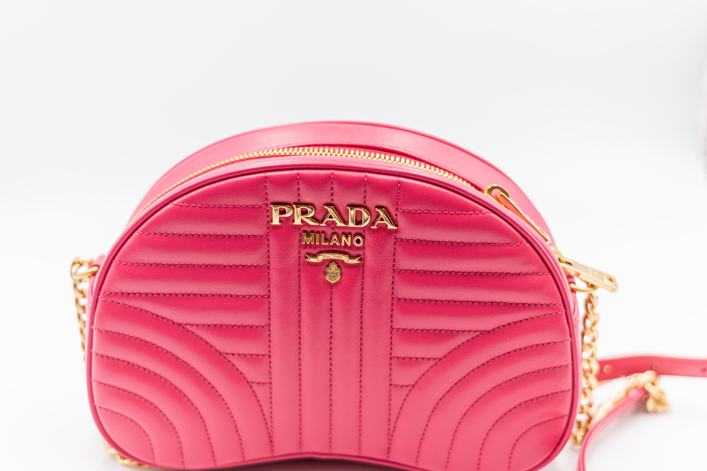BORSA PRADA