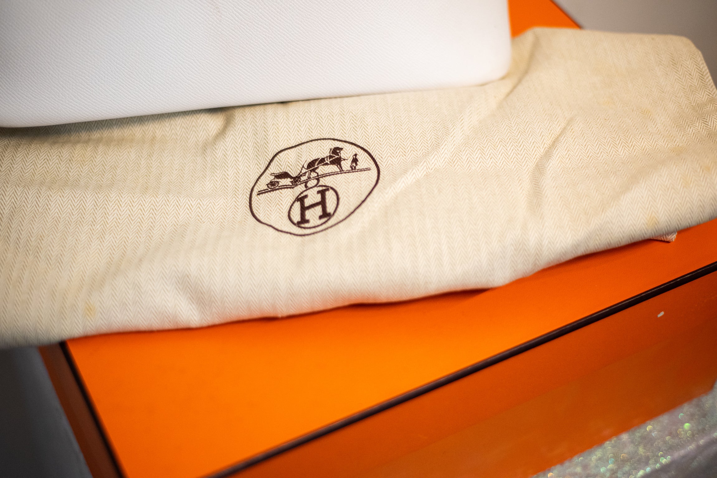 BORSA HERMES
