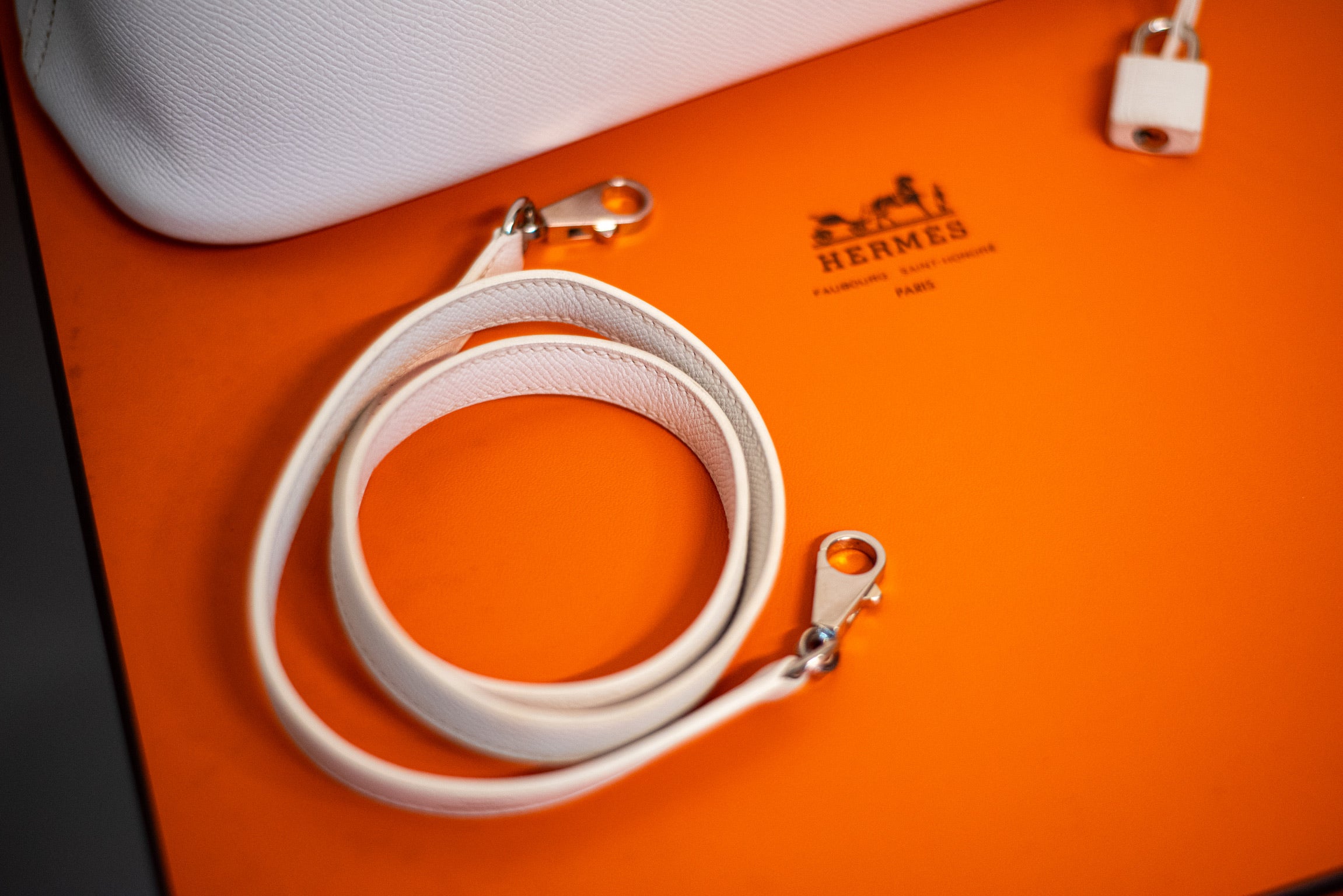 BORSA HERMES