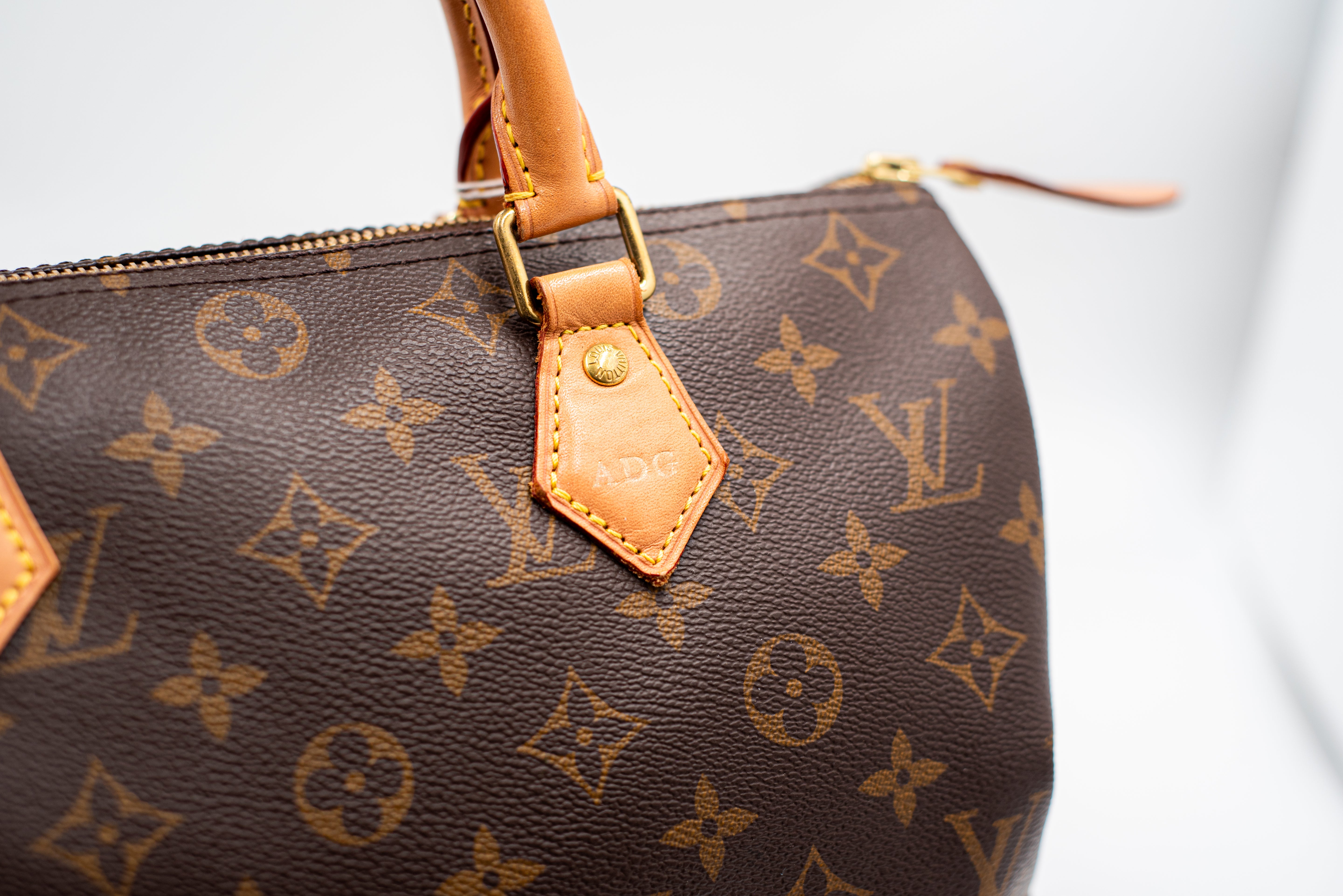 BORSA LOUIS VUITTON