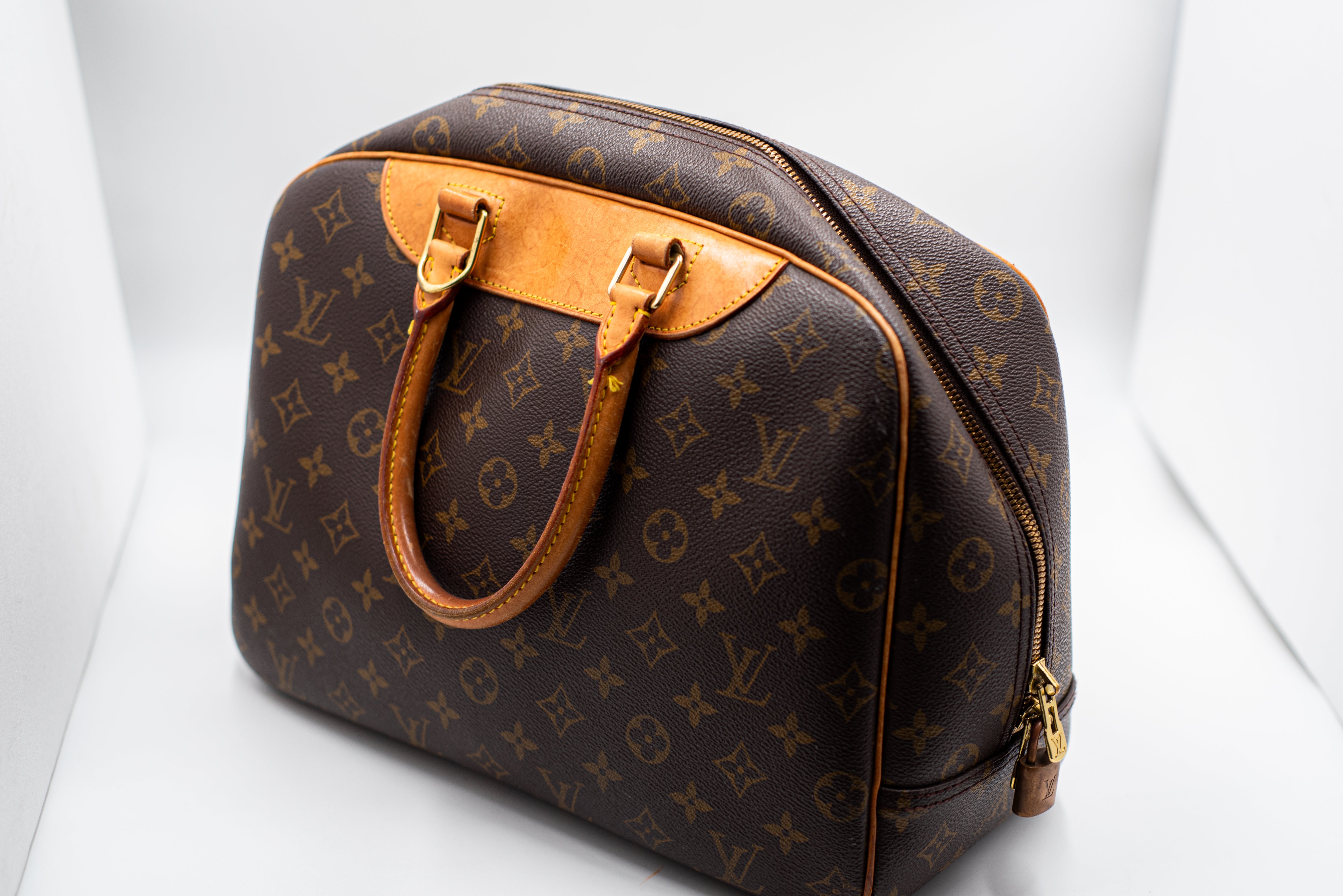 BORSA LOUIS VUITTON