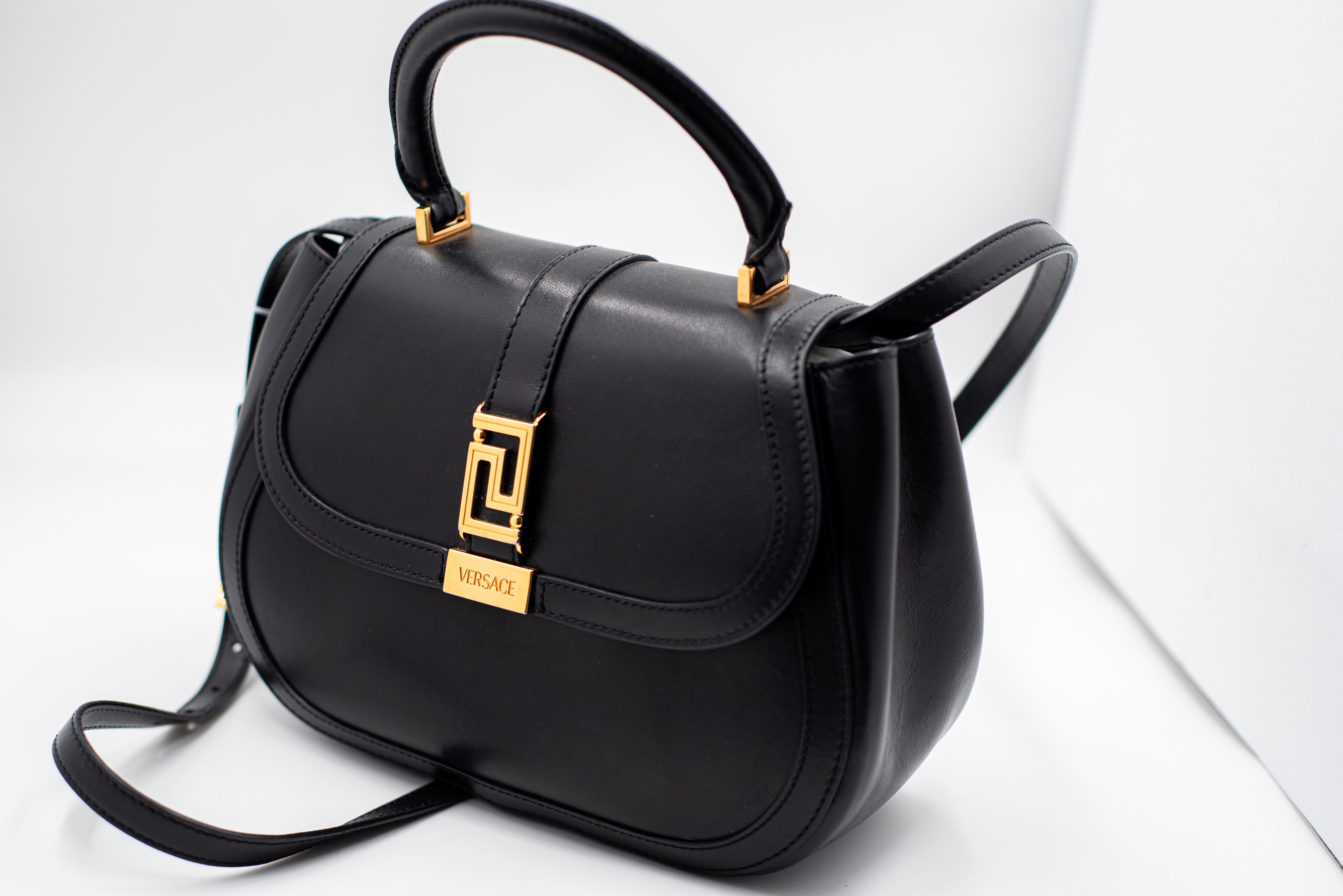 BORSA VERSACE