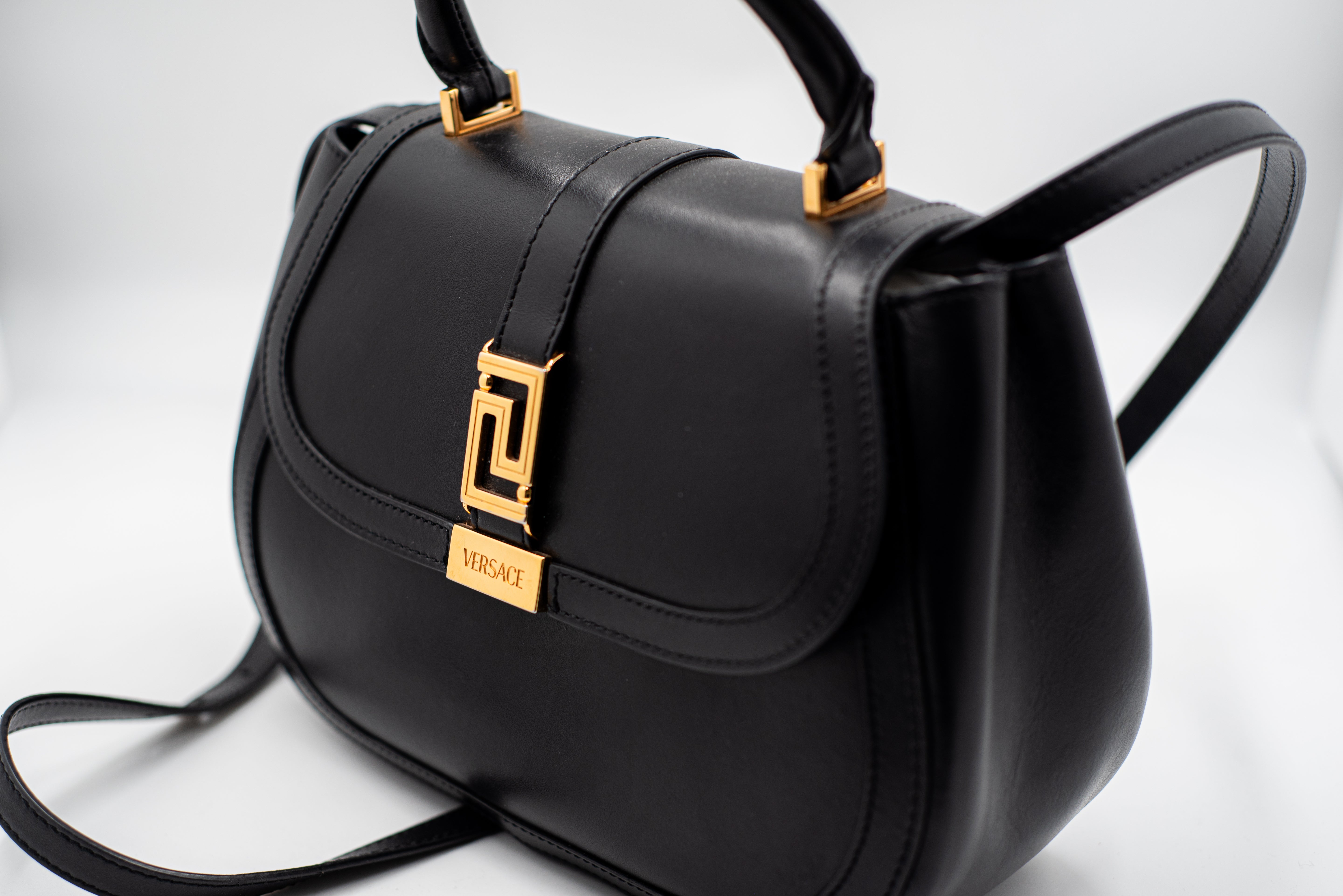 BORSA VERSACE