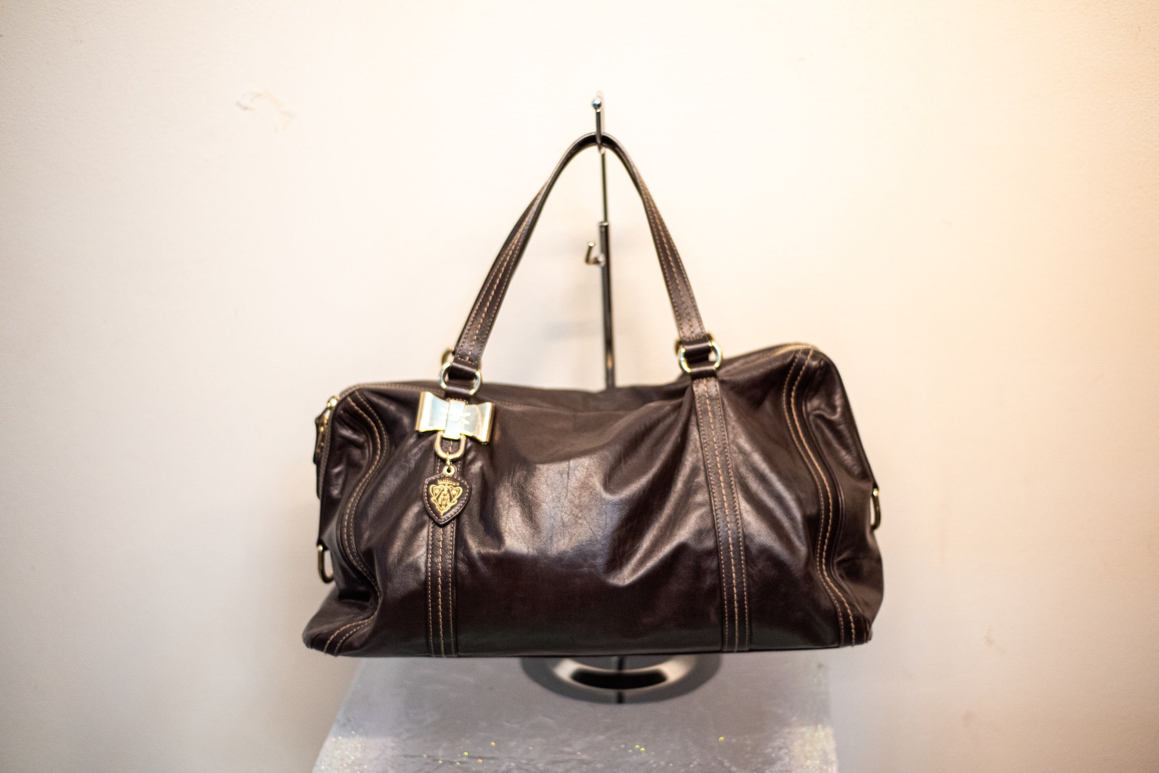 BORSA GUCCI