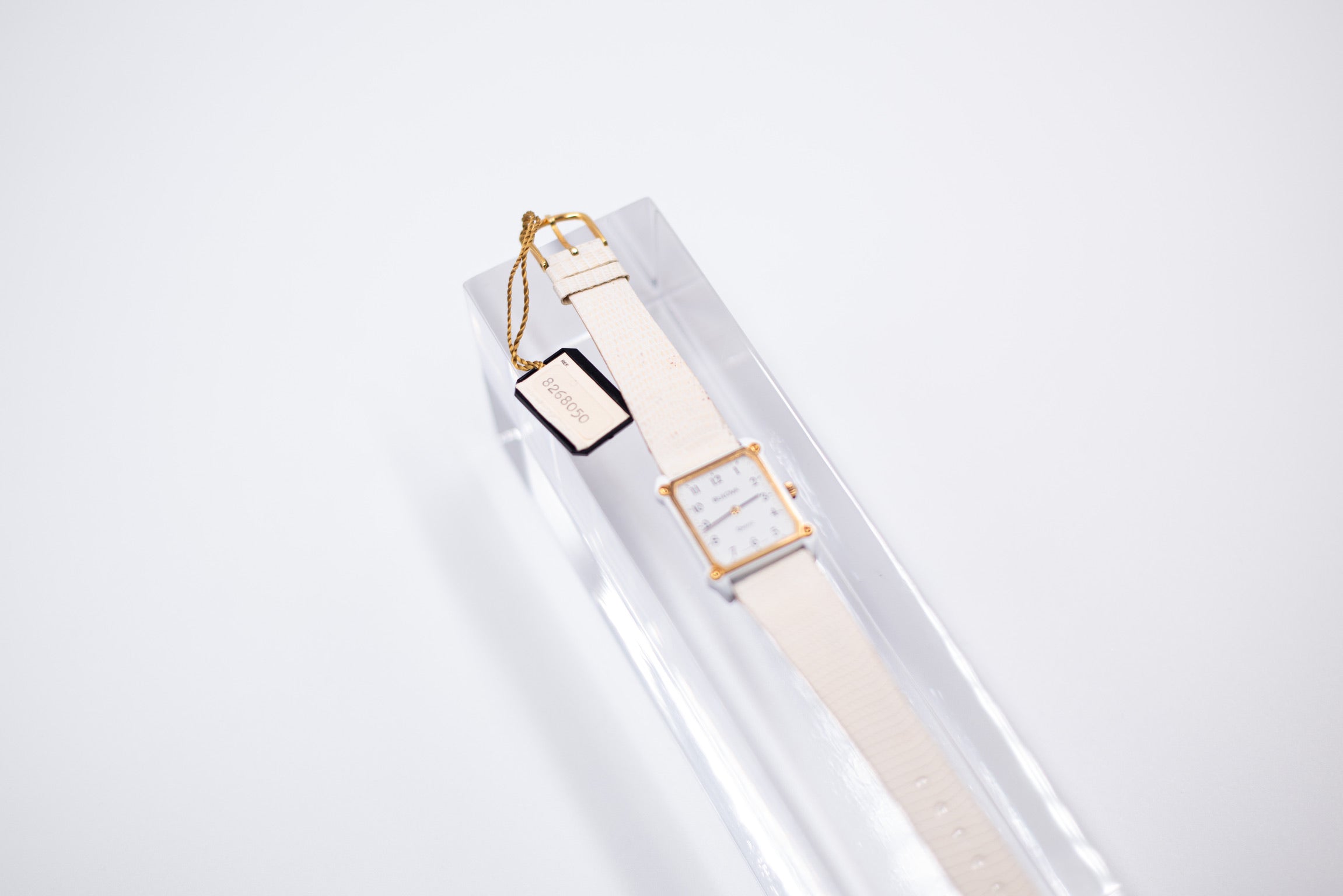 OROLOGIO BULOVA VINTAGE