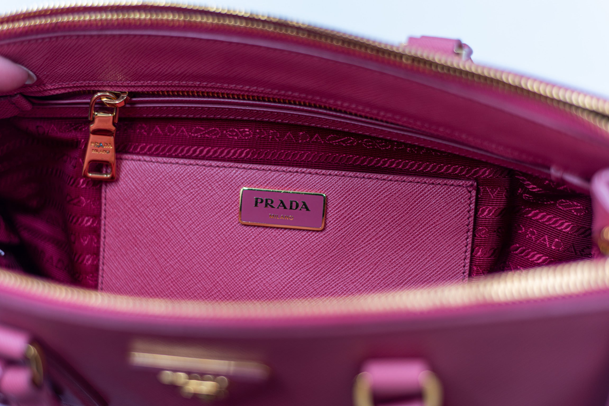 BORSA PRADA