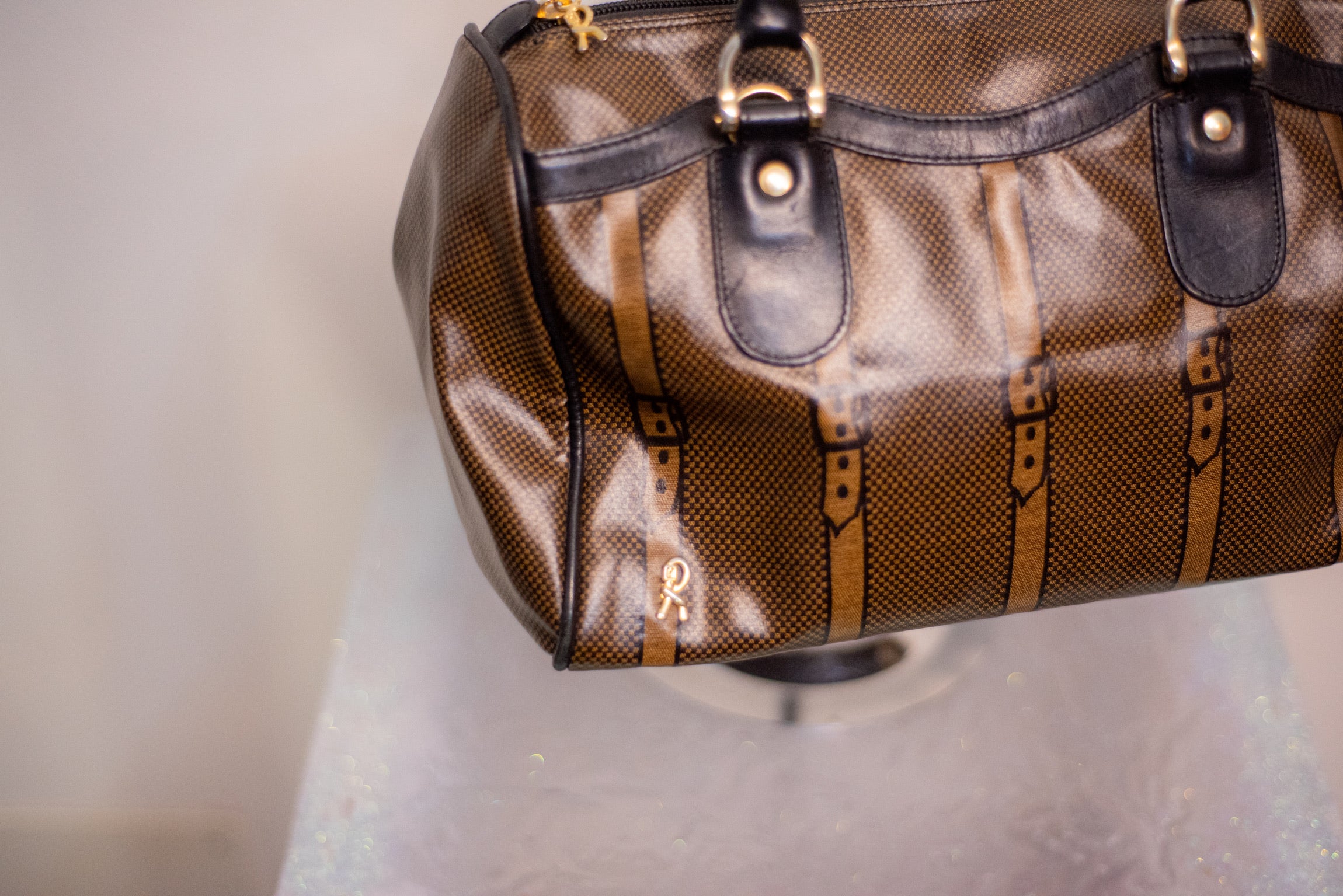 BORSA ROBERTA DI CAMERINO