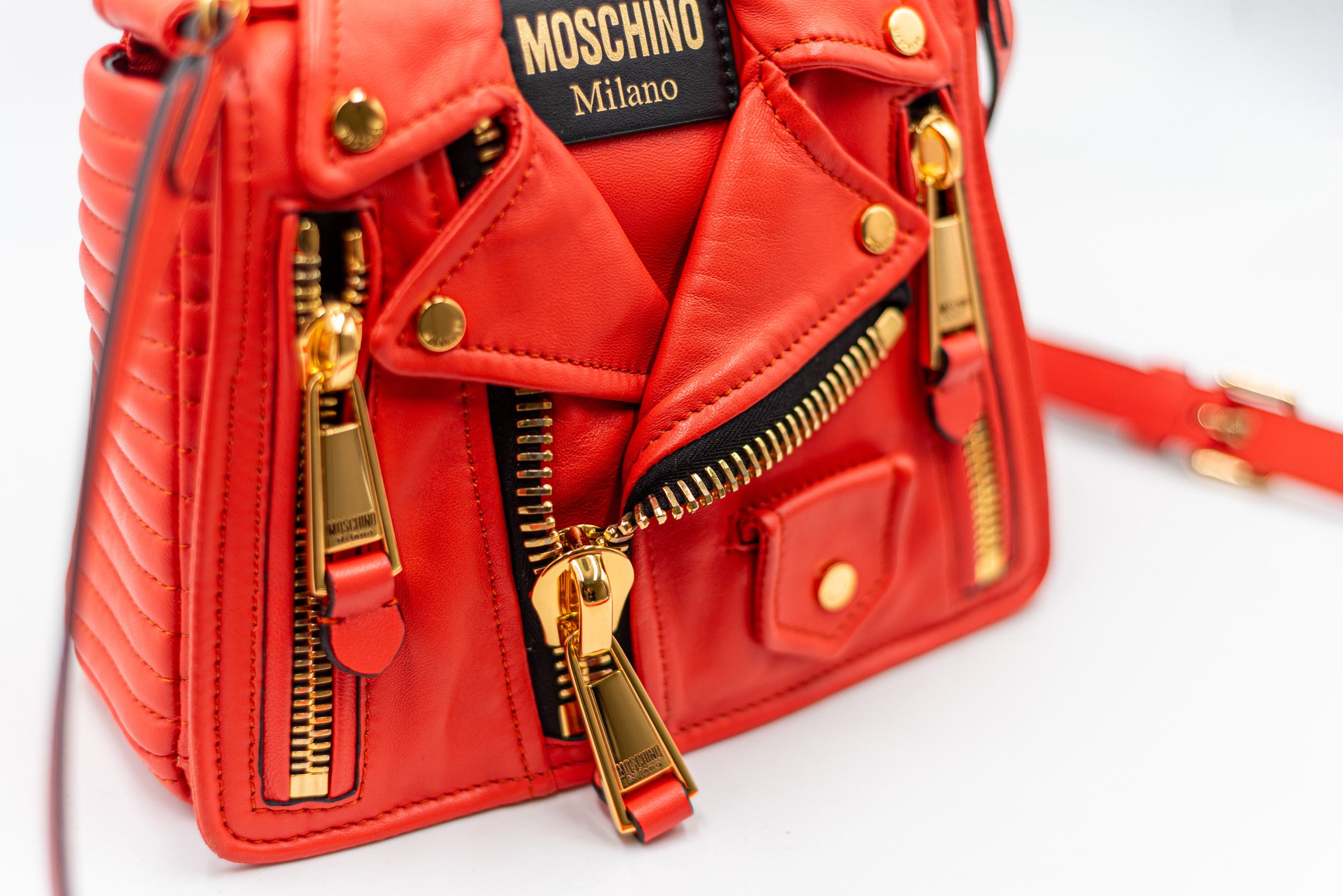 BORSA MOSCHINO