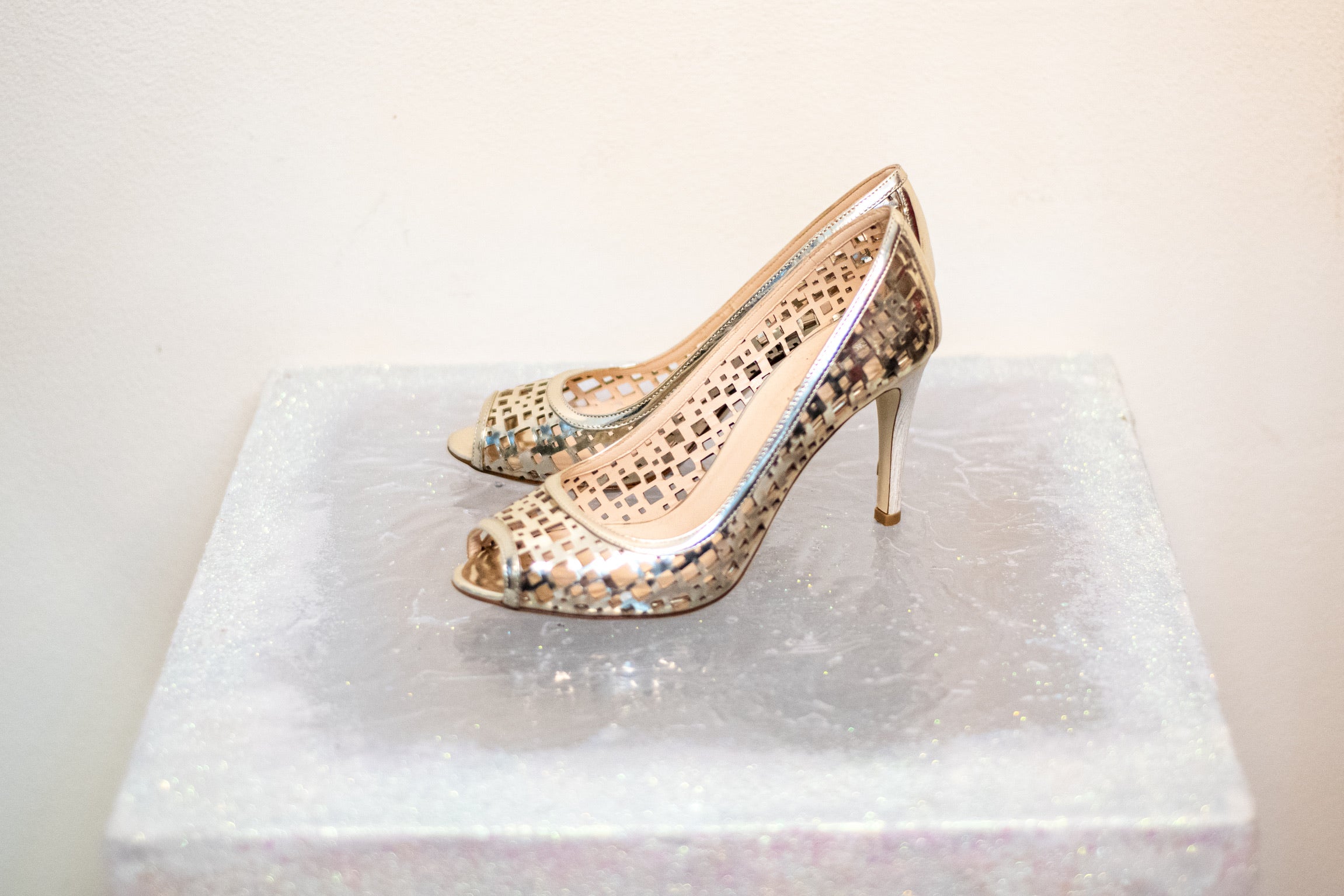 SCARPA GIORGIO ARMANI