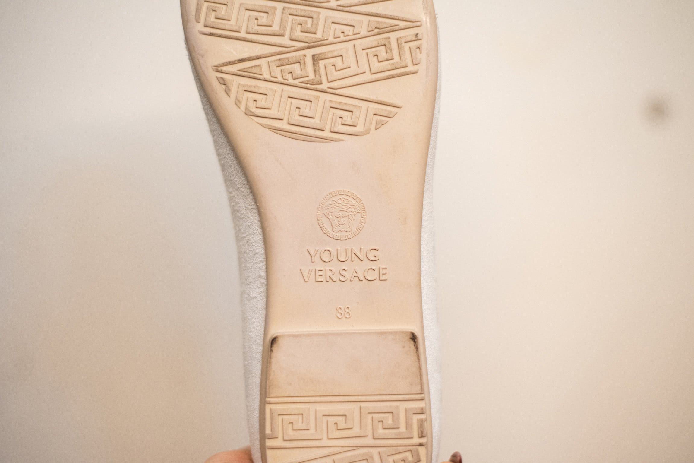 BALLERINA VERSACE YOUNG