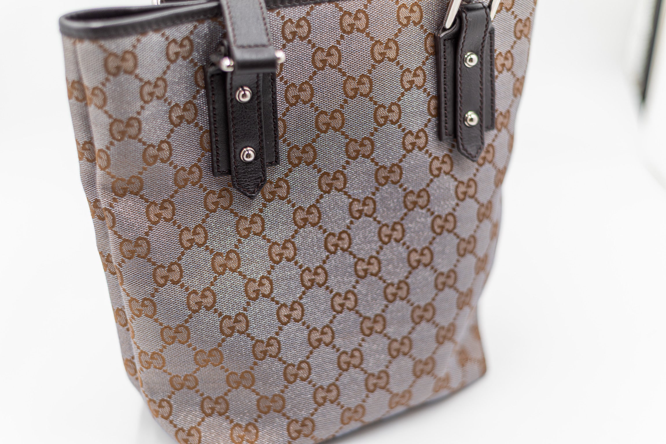 BORSA GUCCI