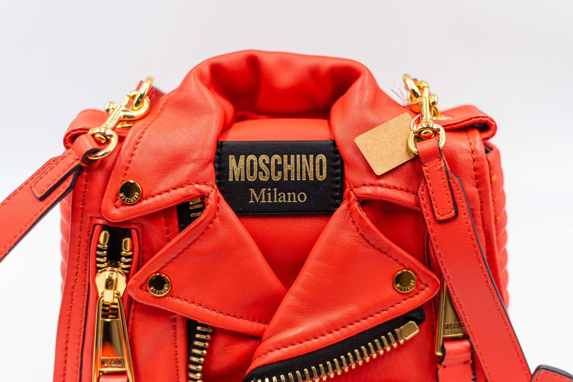 BORSA MOSCHINO