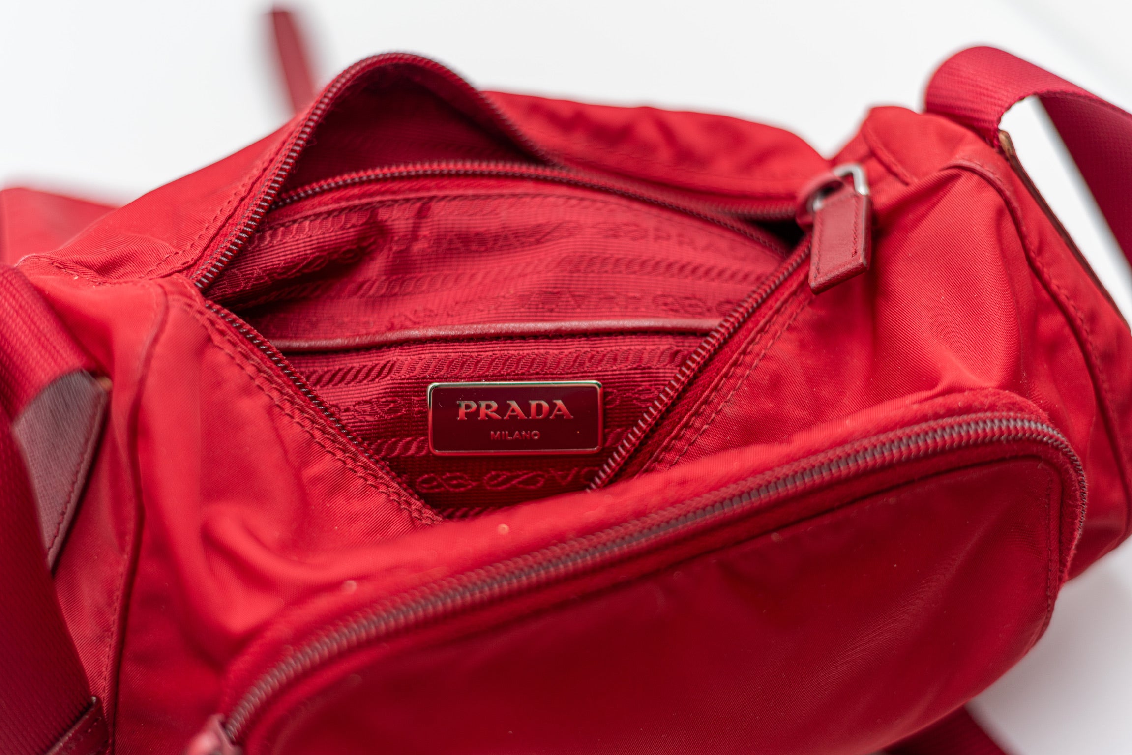 BORSA PRADA