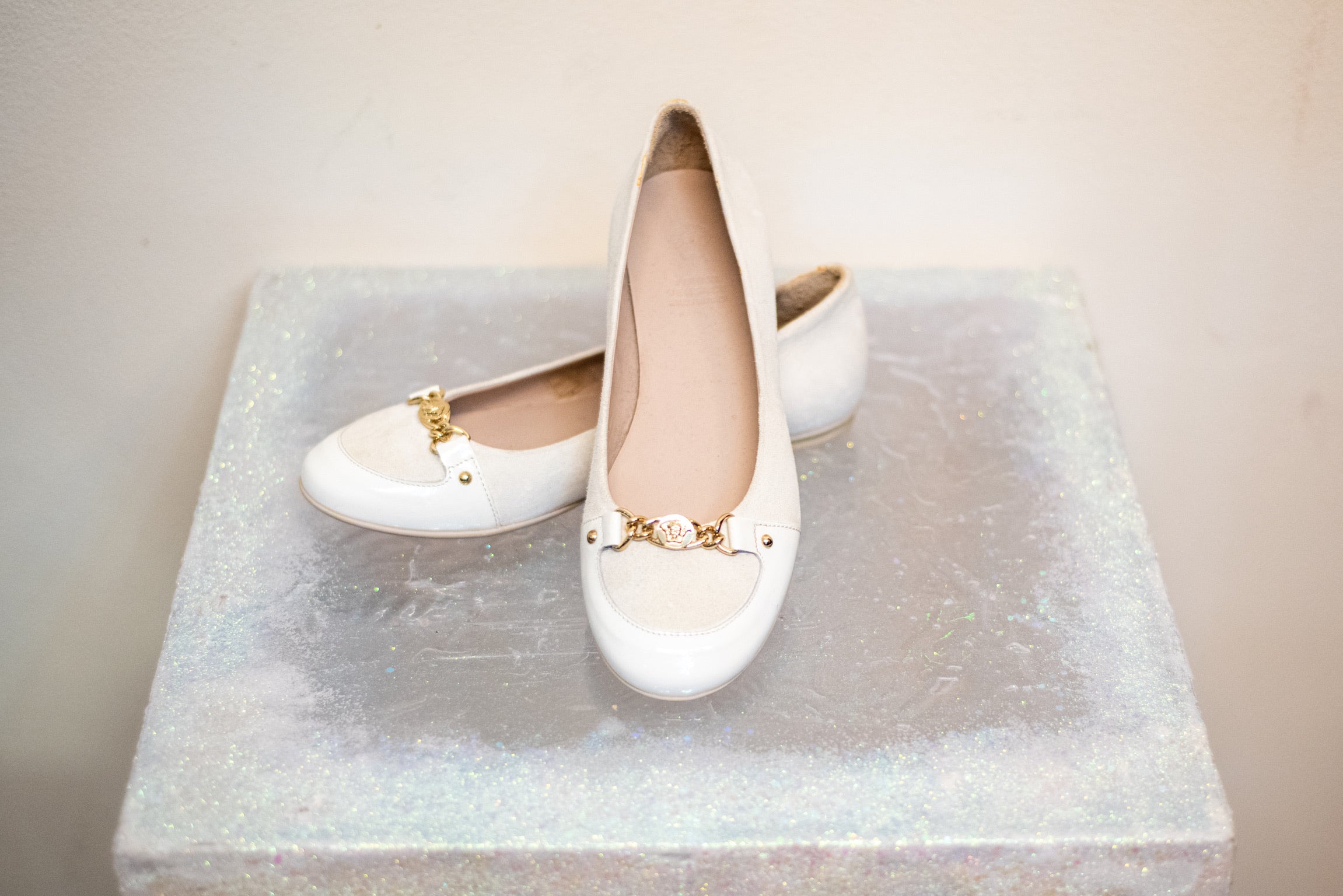 BALLERINA VERSACE YOUNG