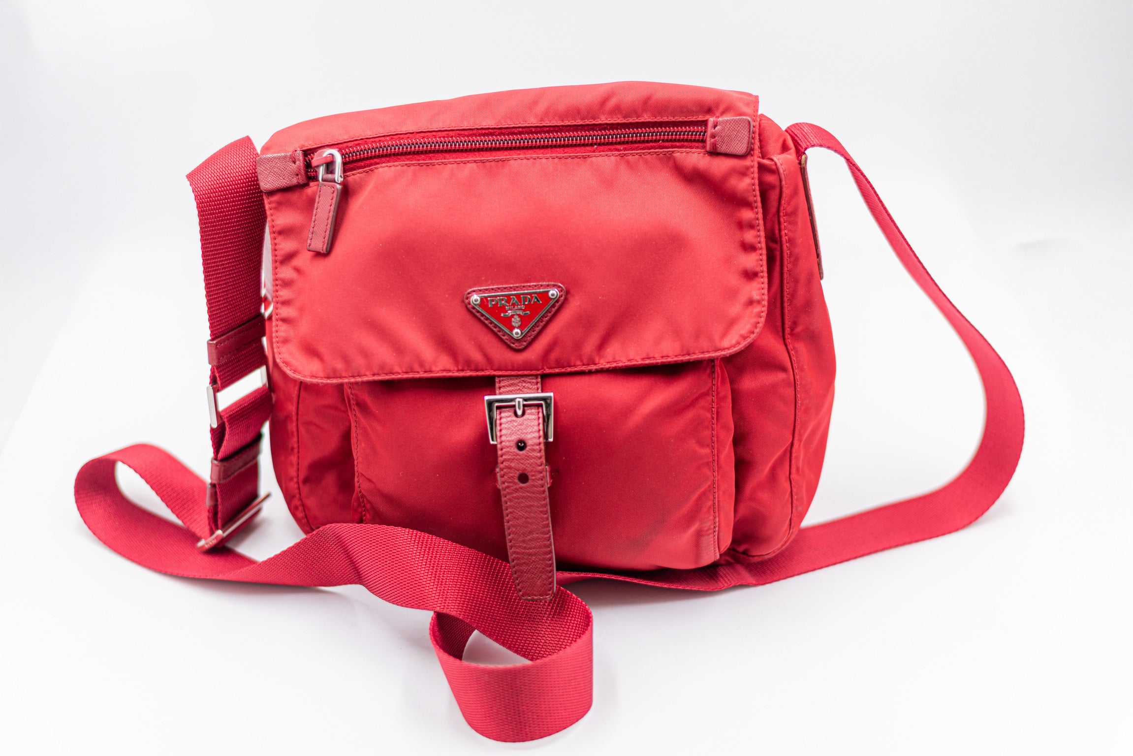 BORSA PRADA