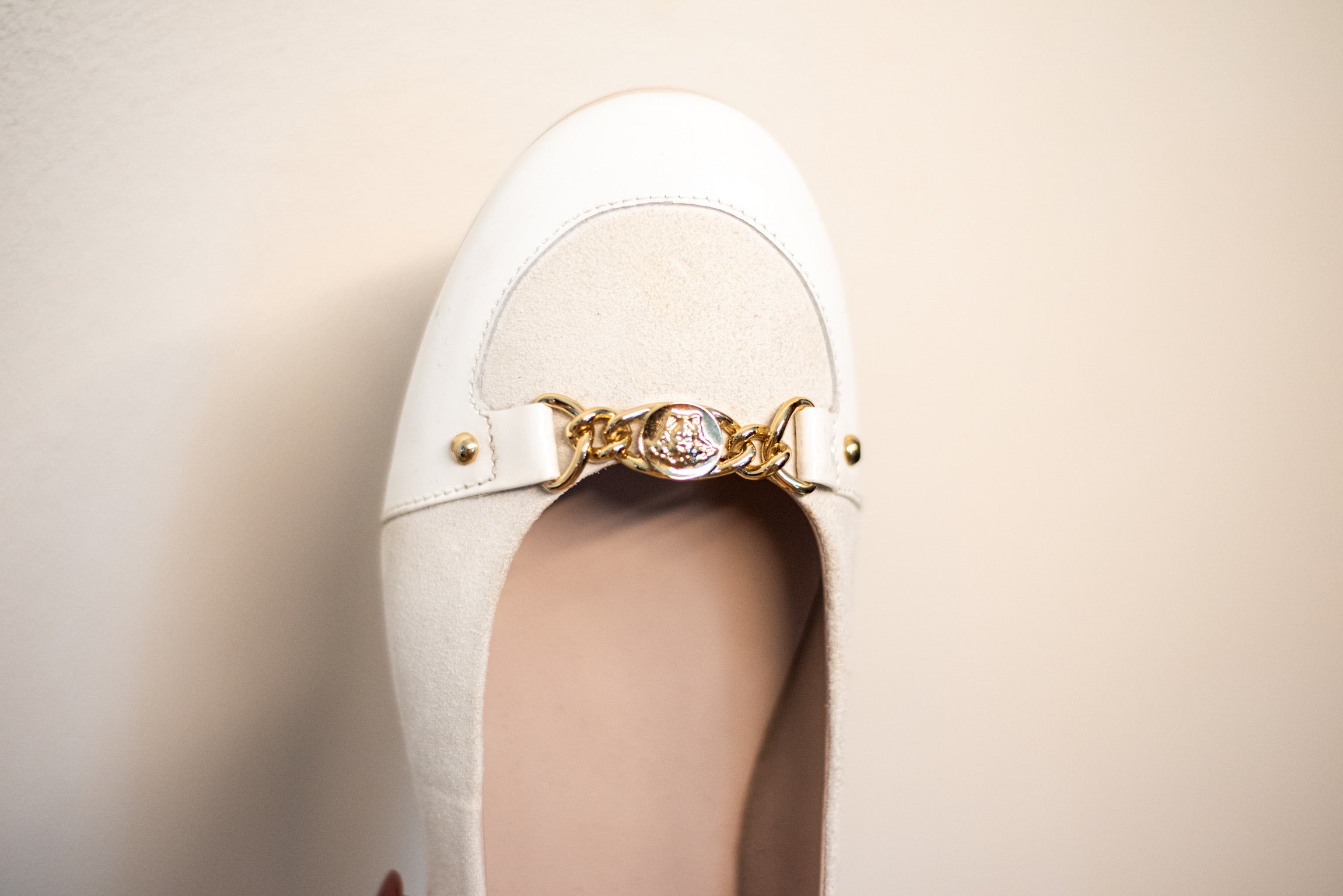 BALLERINA VERSACE YOUNG