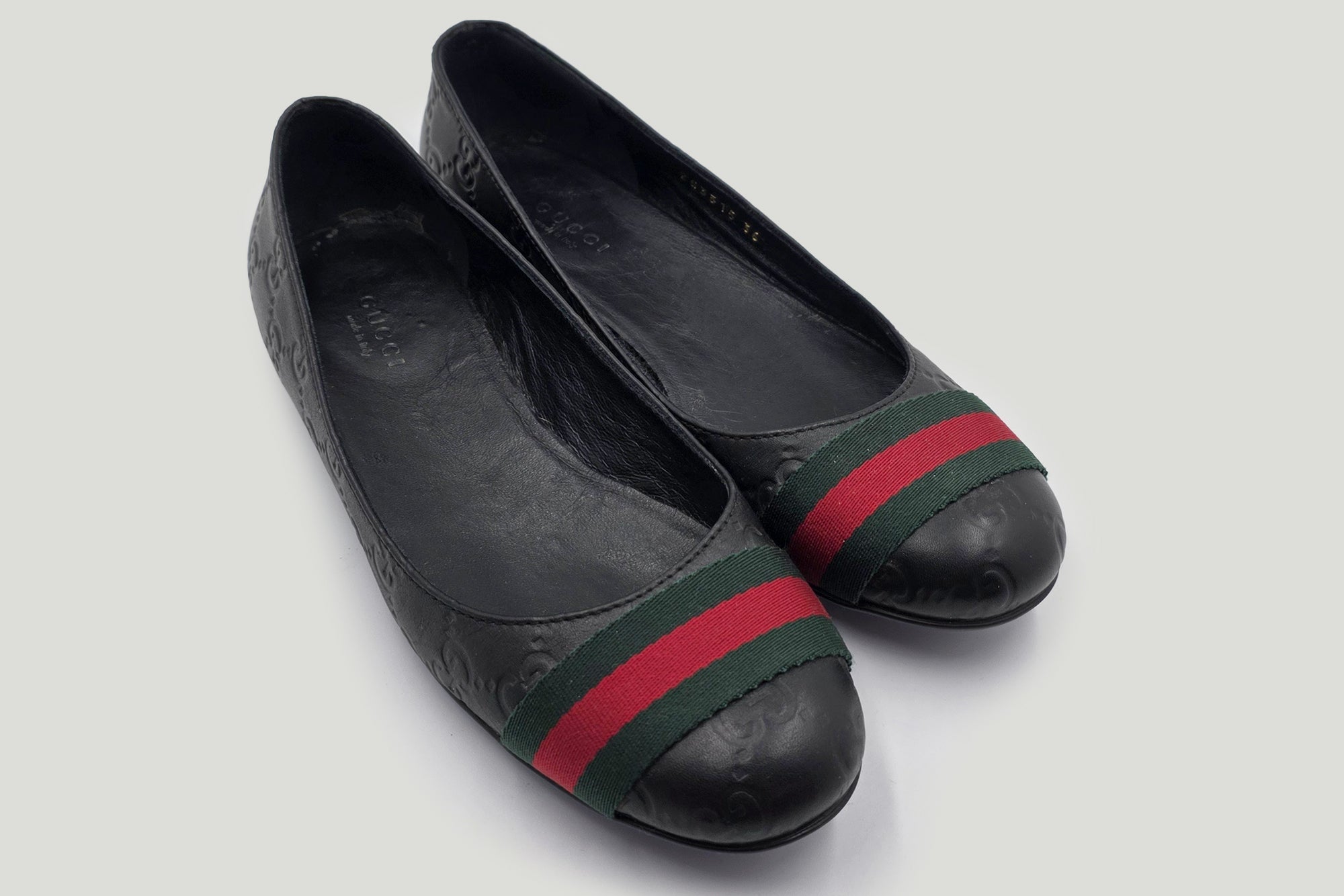 Ballerine Gucci
