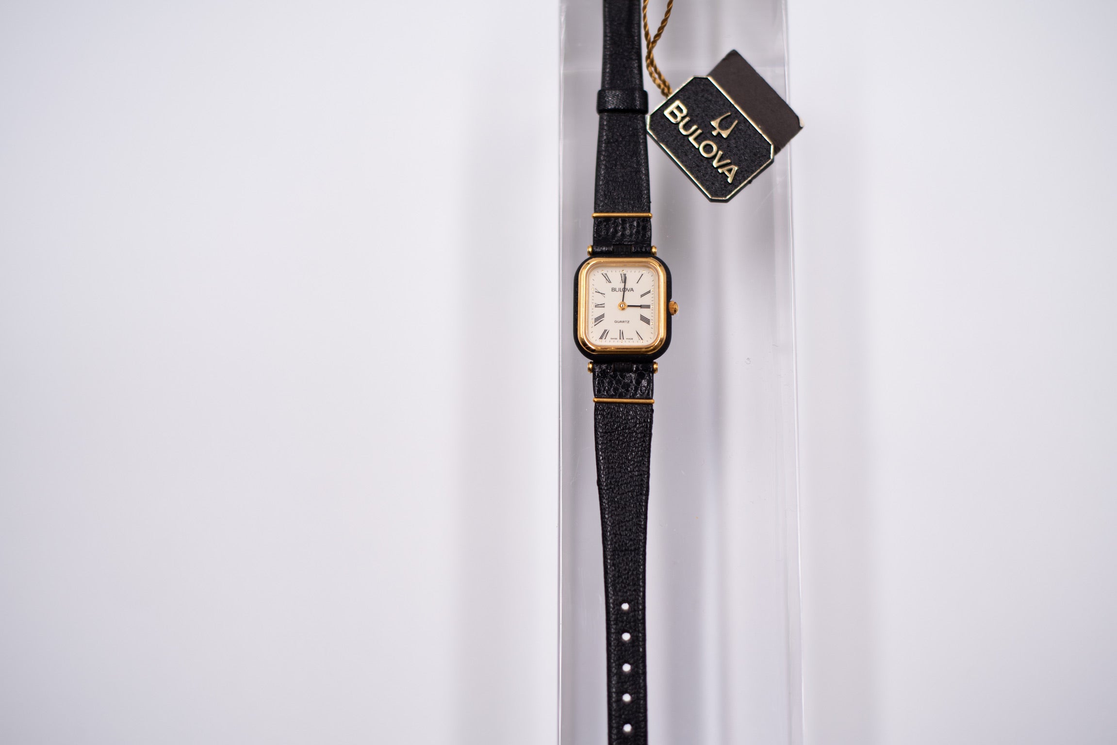 OROLOGIO BULOVA VINTAGE