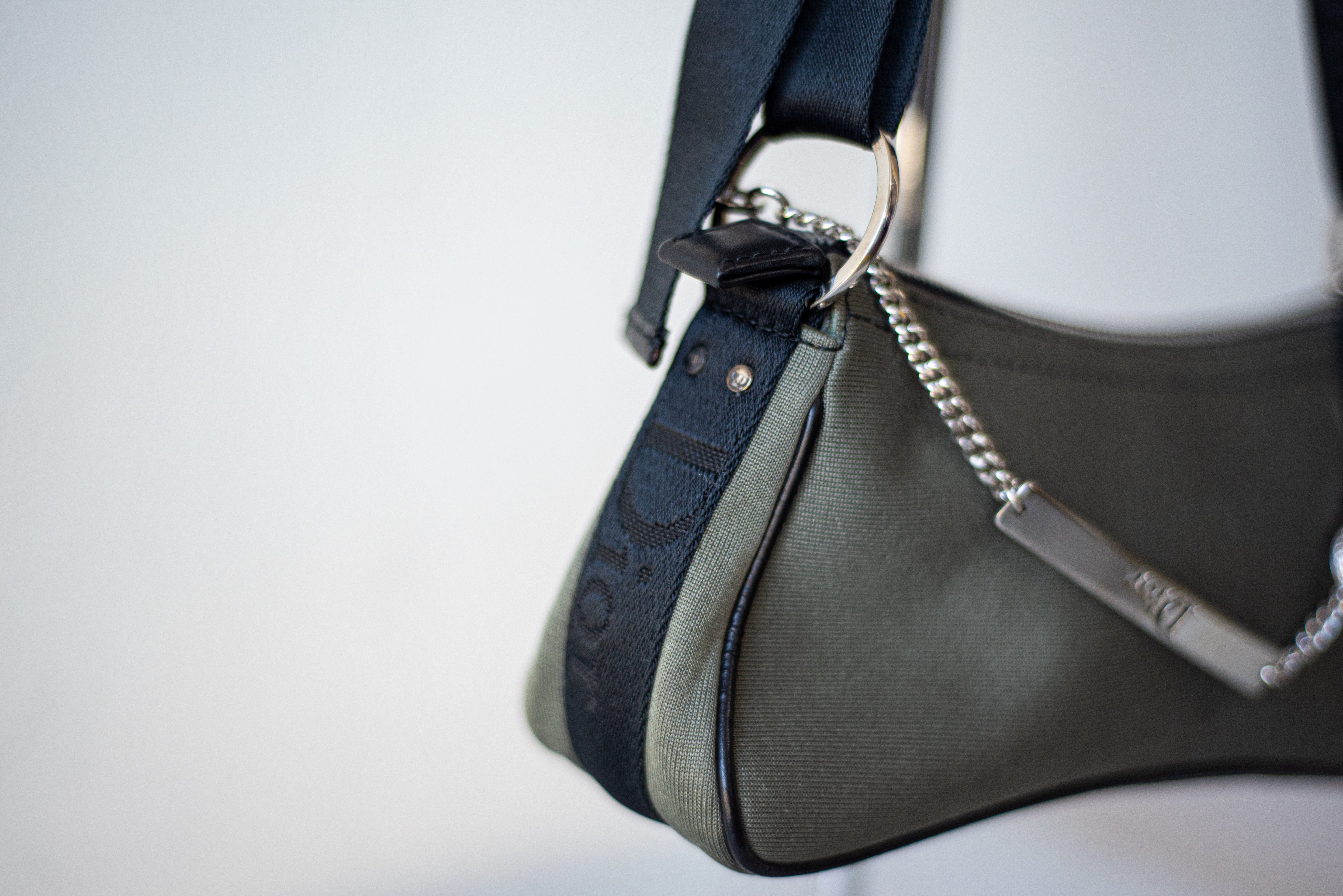 BORSETTA DIOR