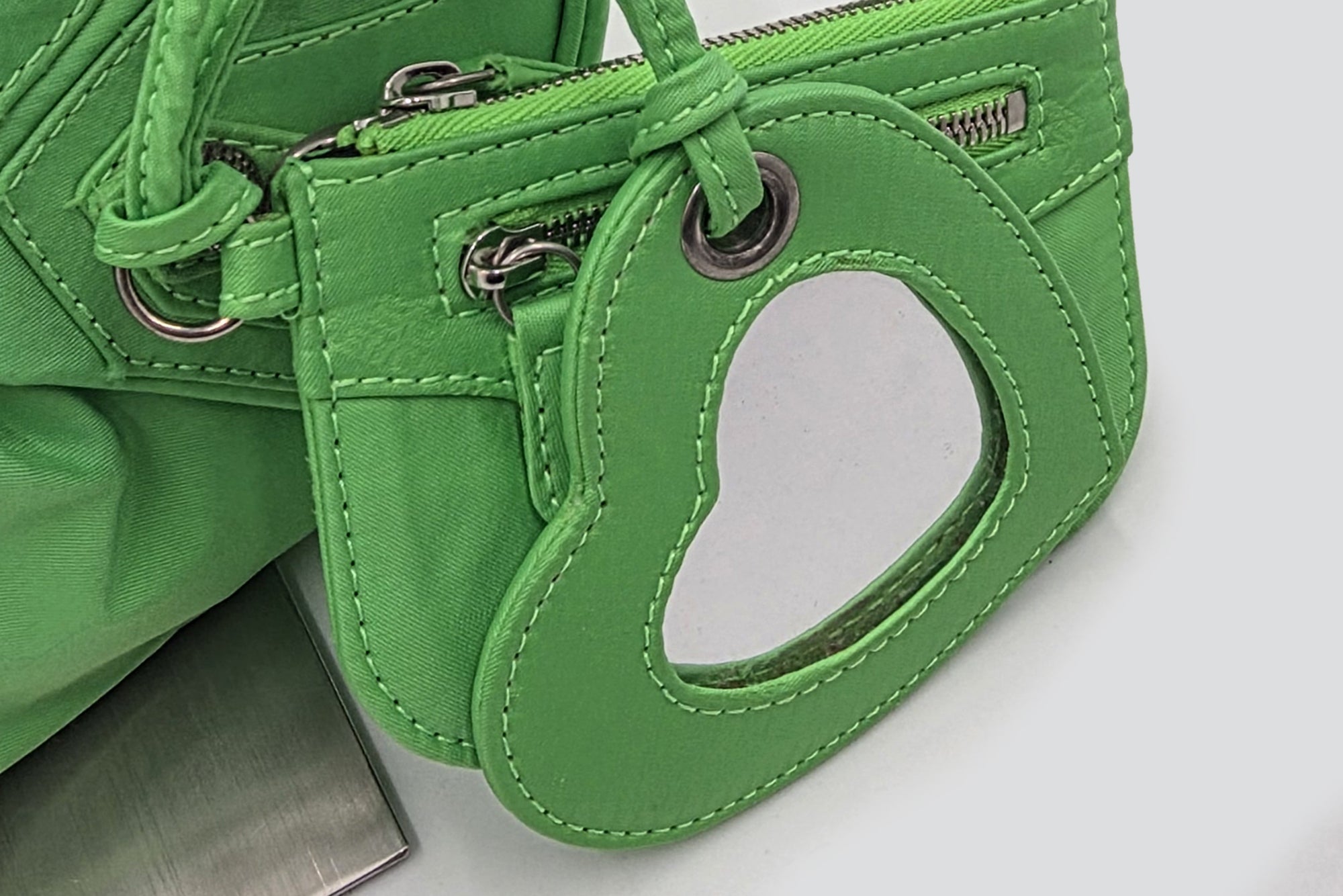 BORSA BALENCIAGA