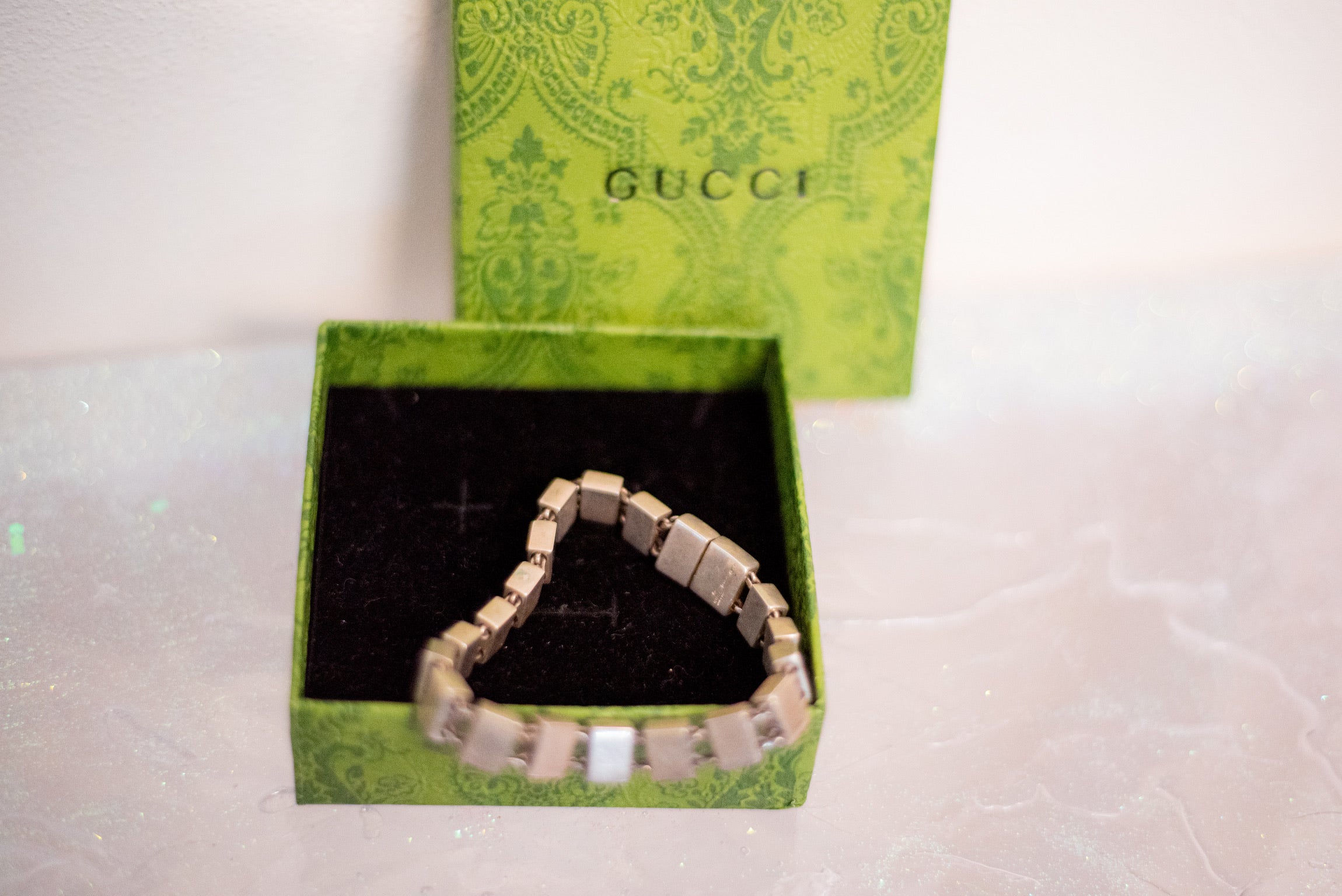 BRACCIALE GUCCI UNISEX