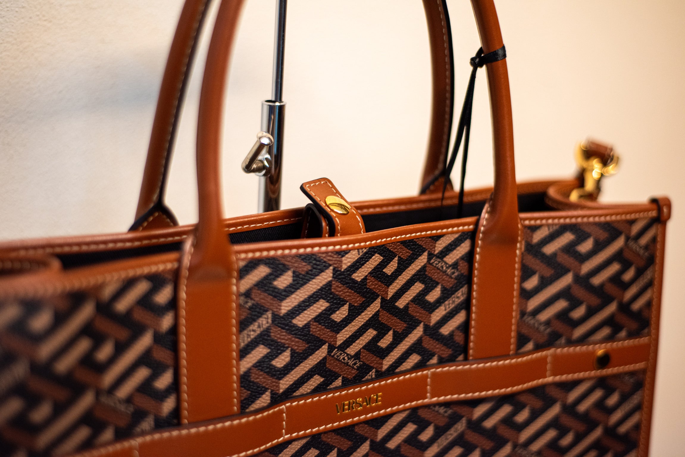 BORSA VERSACE