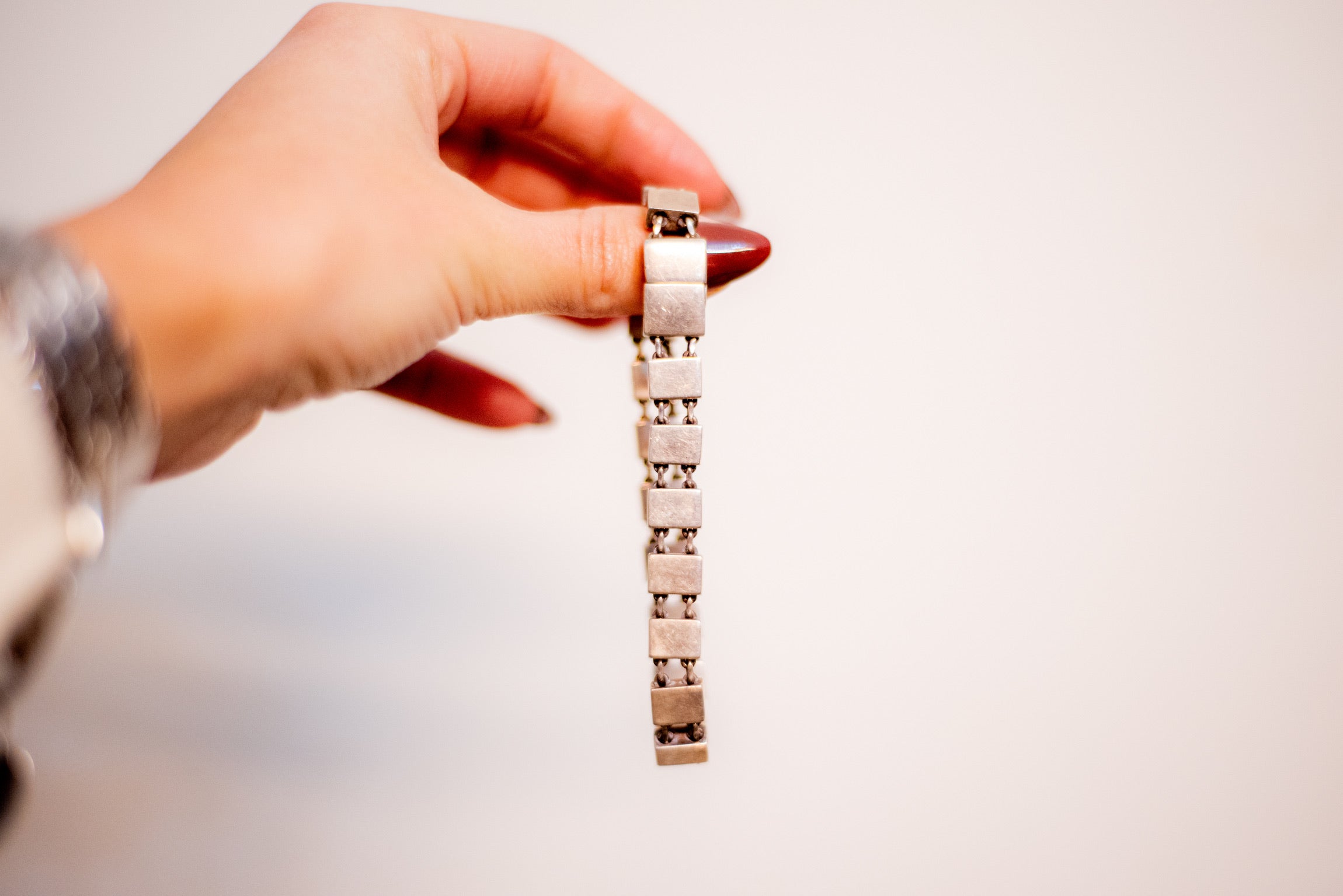 BRACCIALE GUCCI UNISEX