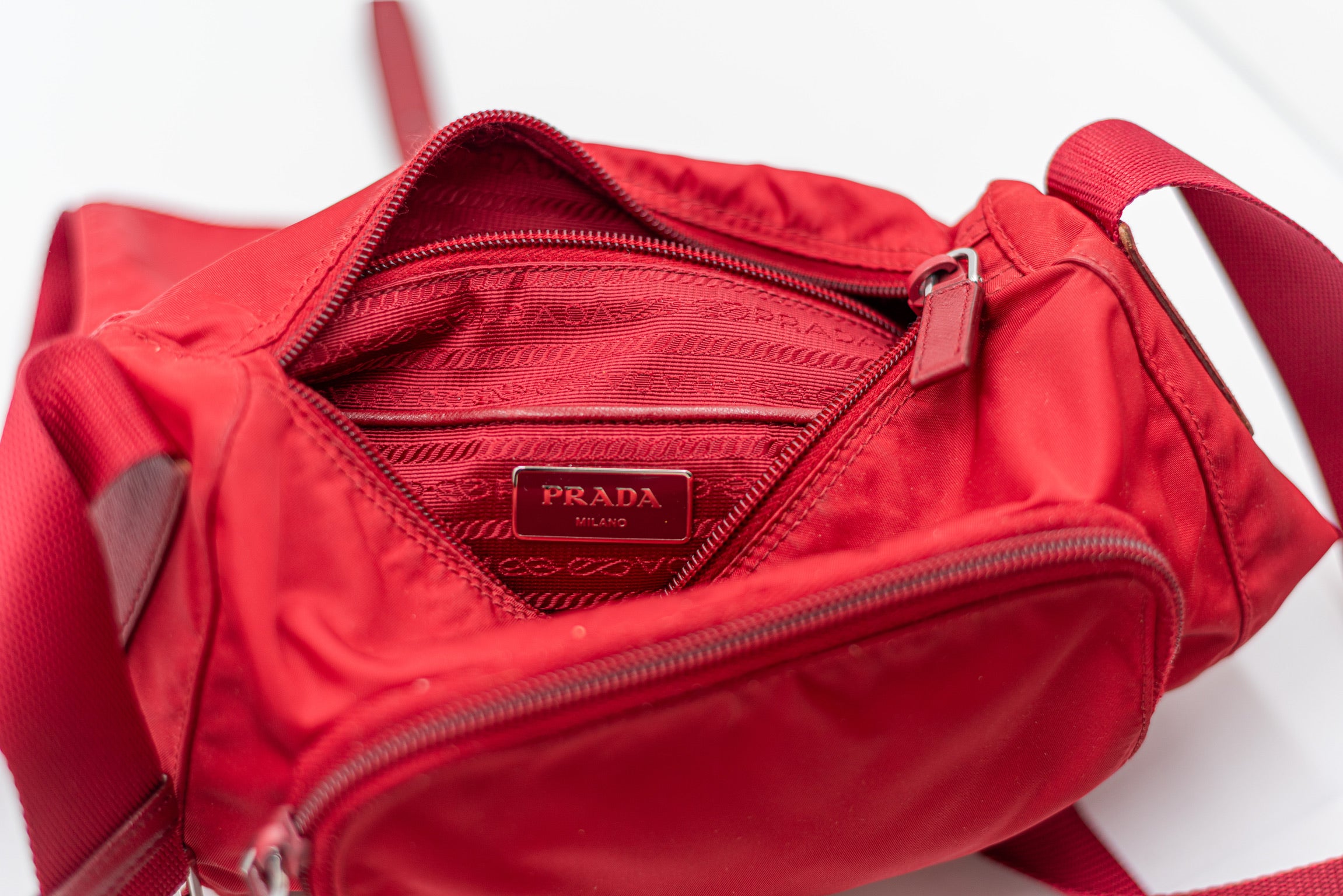 BORSA PRADA