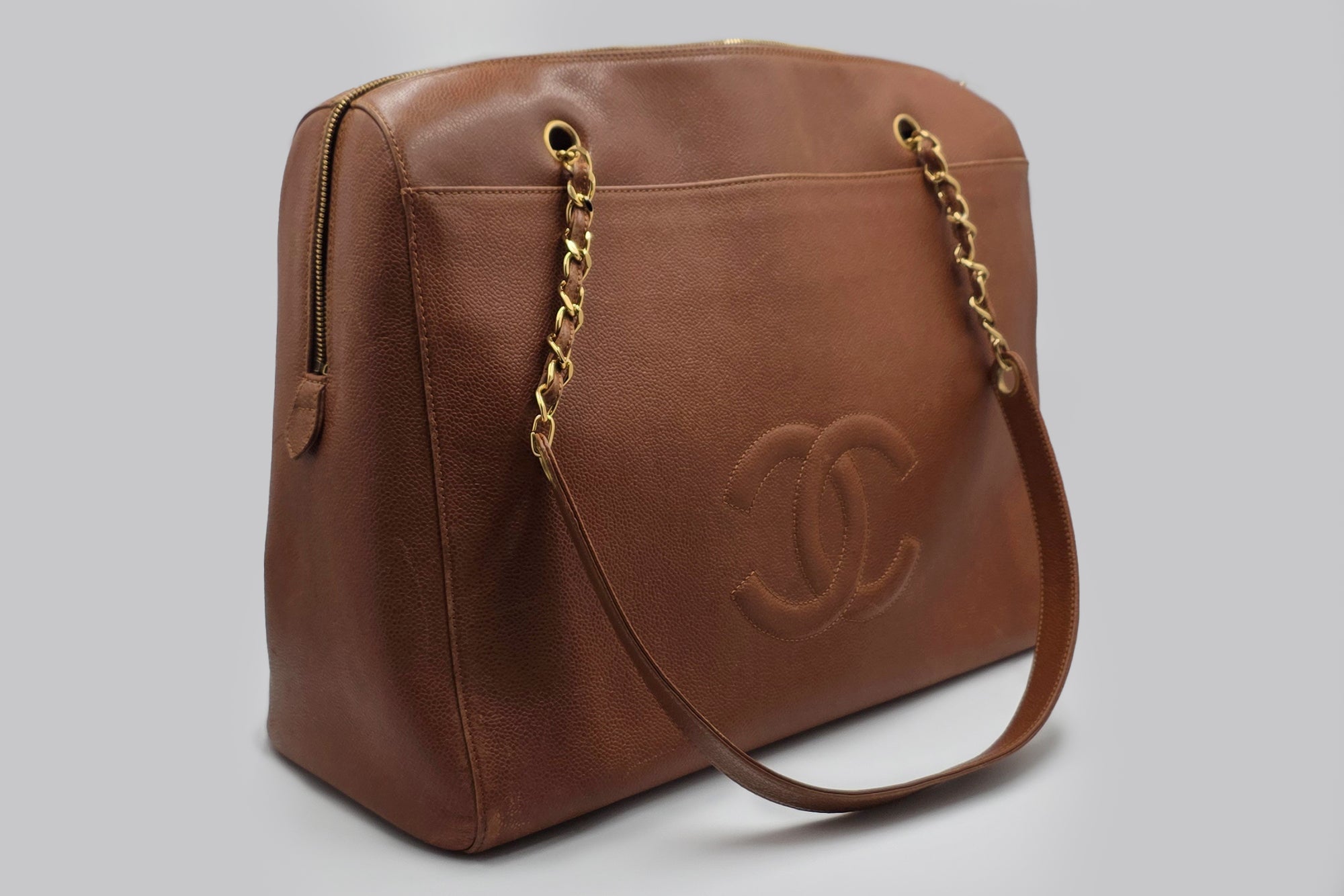 BORSA TOTE CHANEL