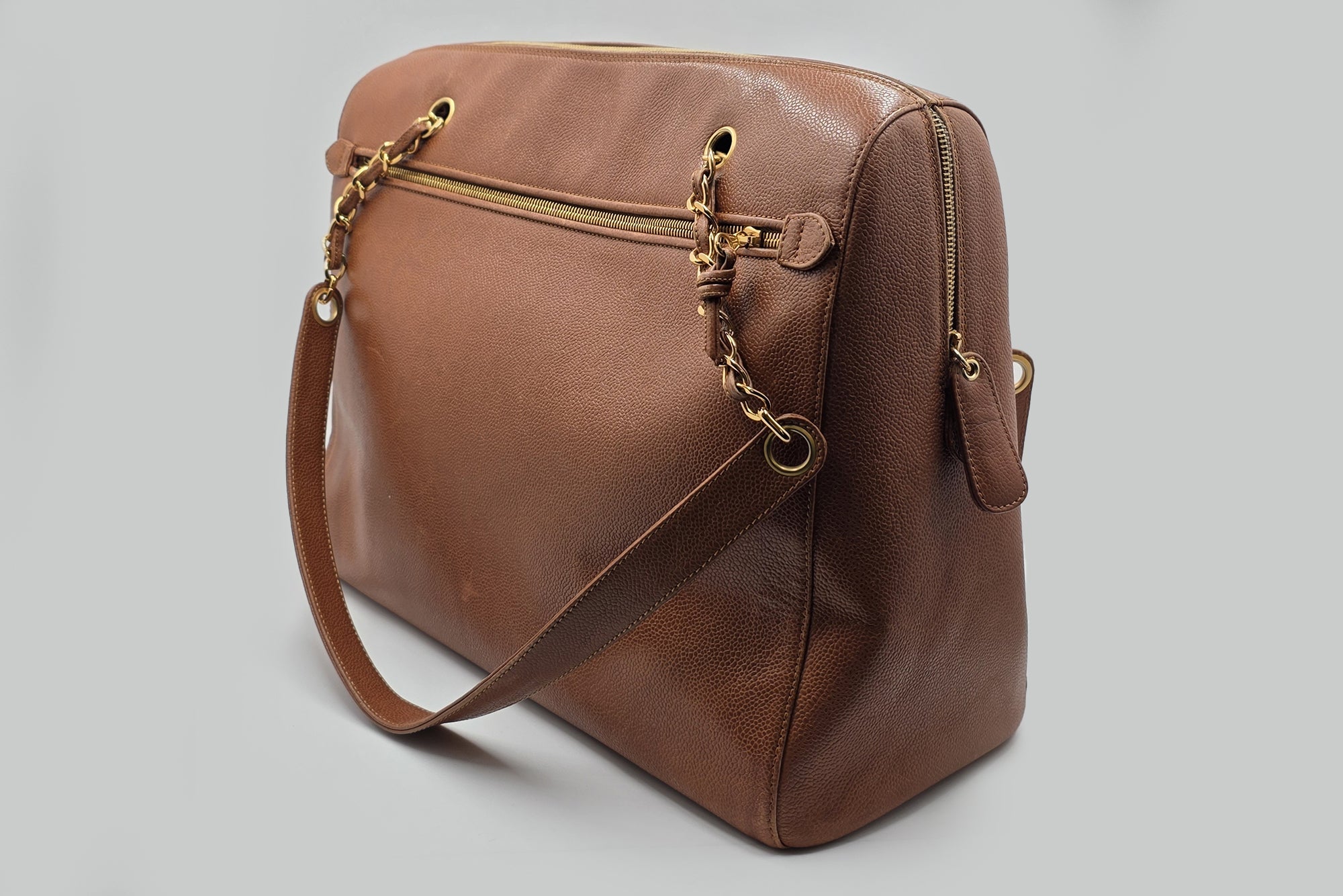 BORSA TOTE CHANEL