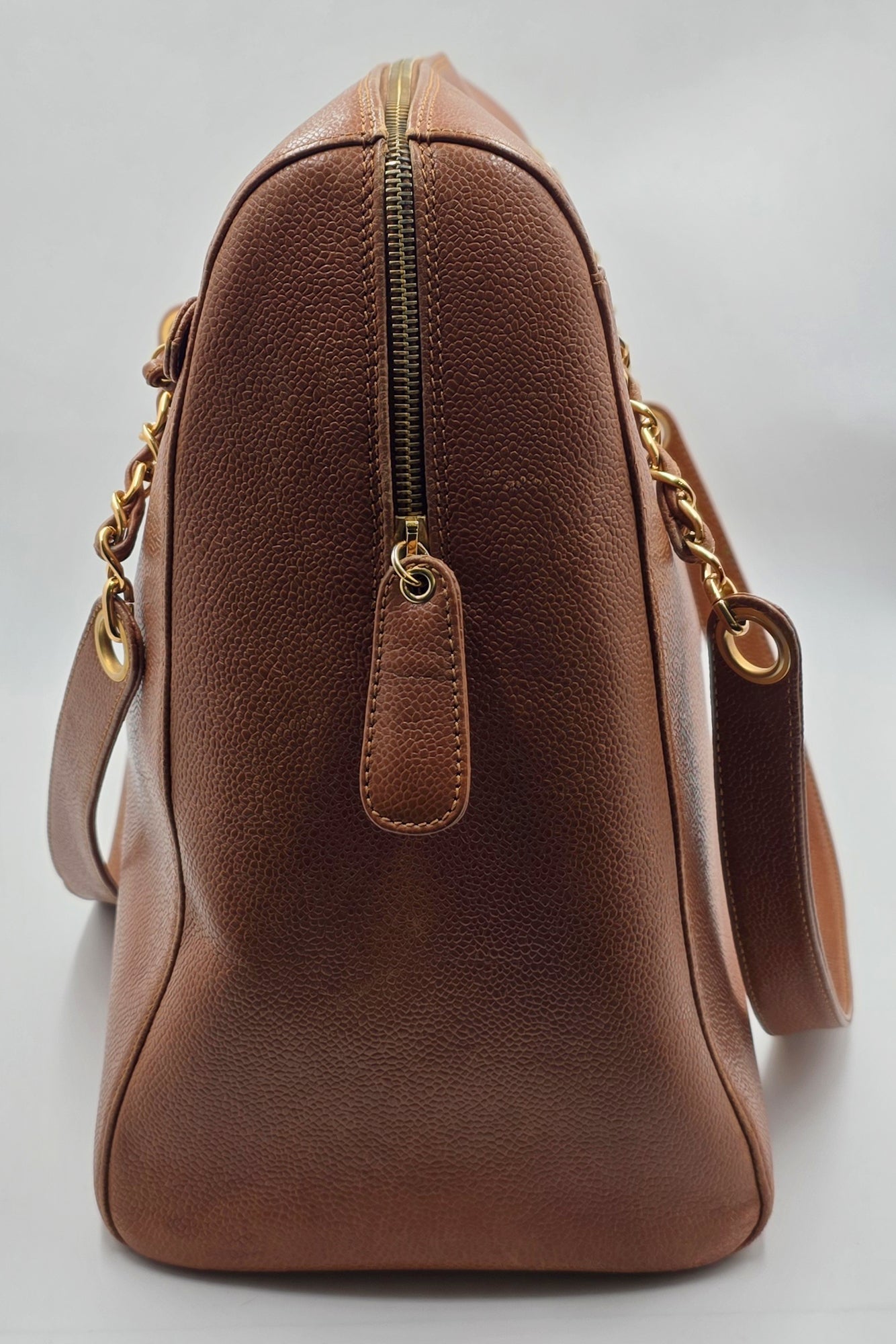 BORSA TOTE CHANEL