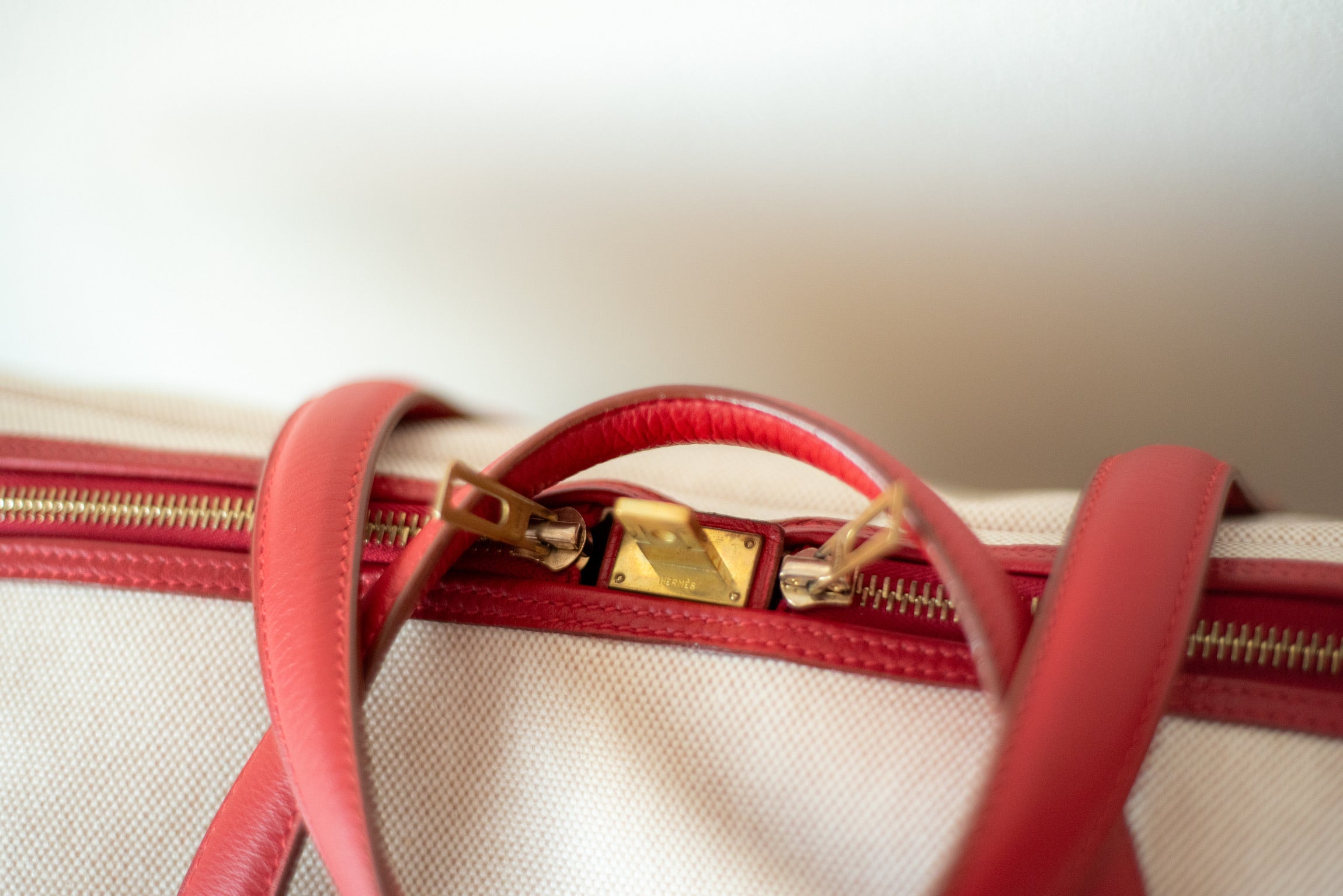 VALIGIA HERMÈS