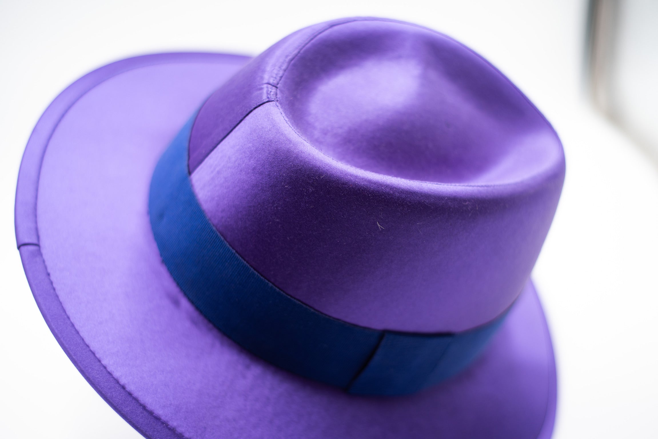 CAPPELLO YVES SAINT LAURENT