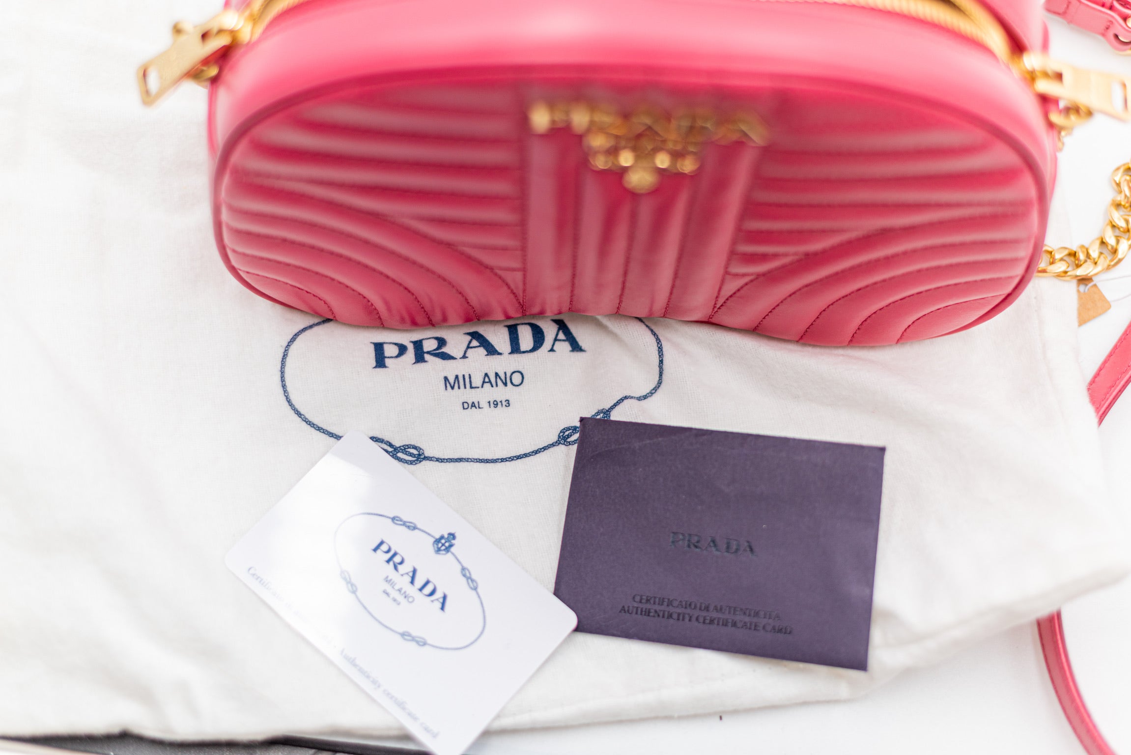 BORSA PRADA