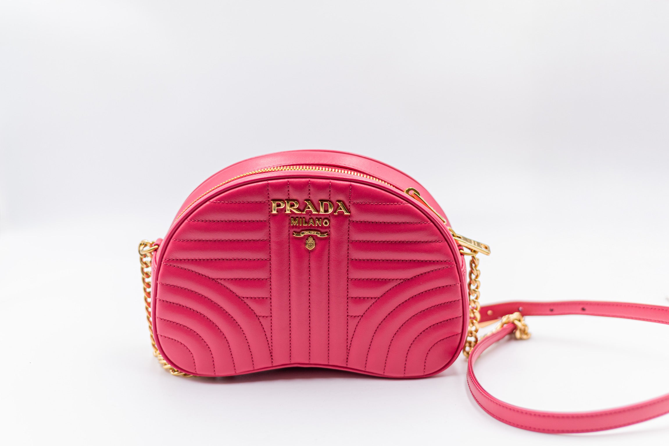 BORSA PRADA