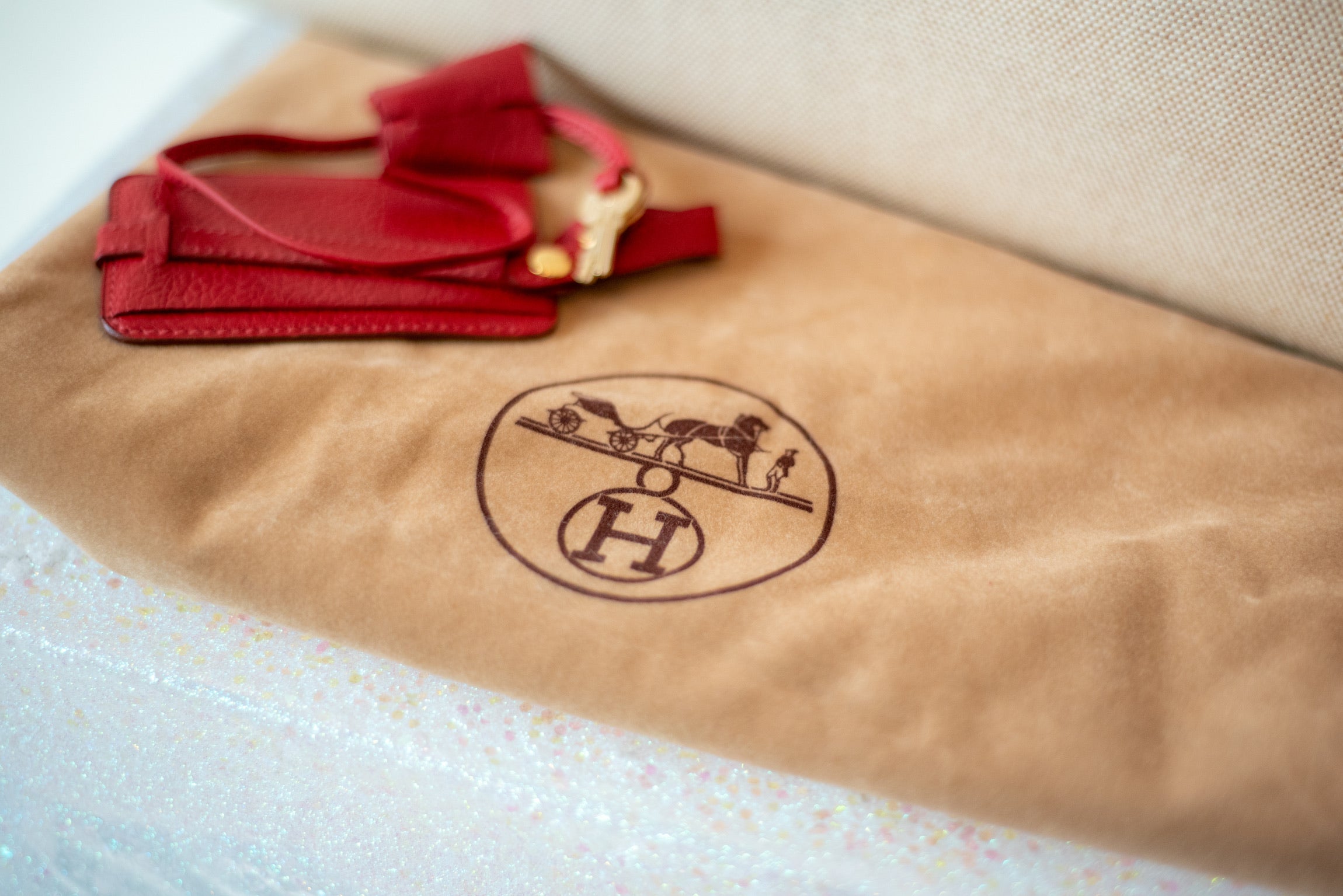 VALIGIA HERMÈS