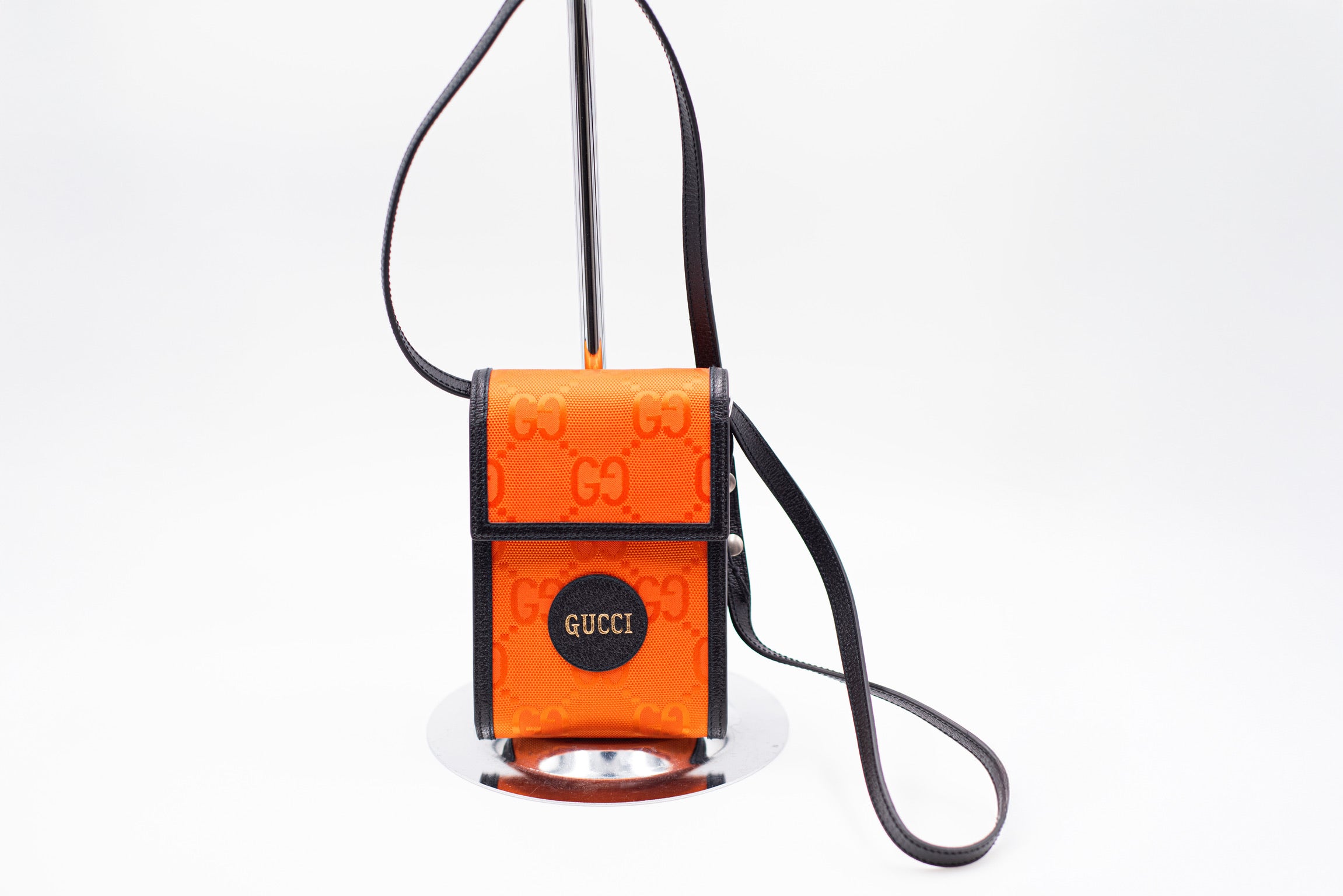 PORTA CELLULARE GUCCI