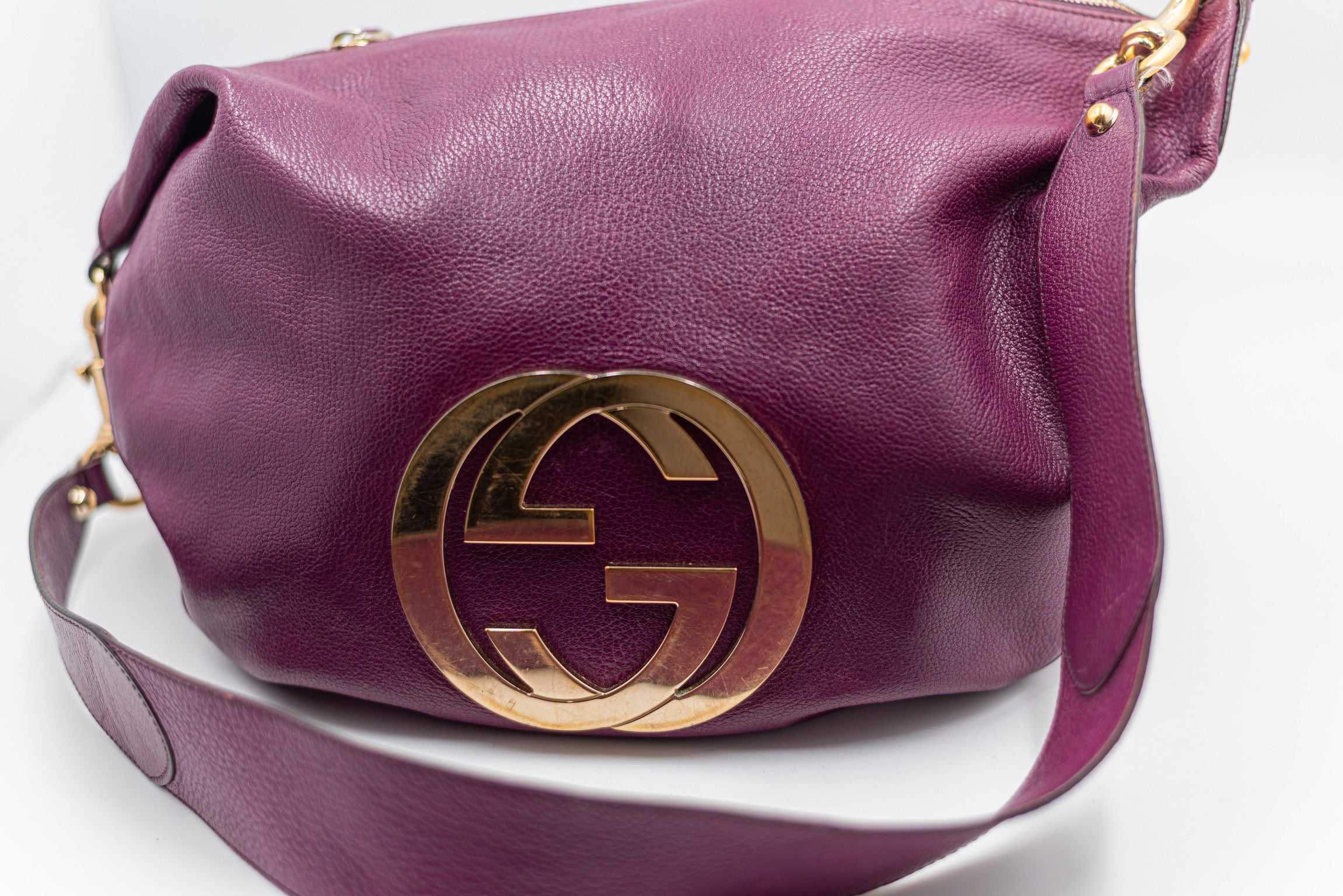 BORSA GUCCI