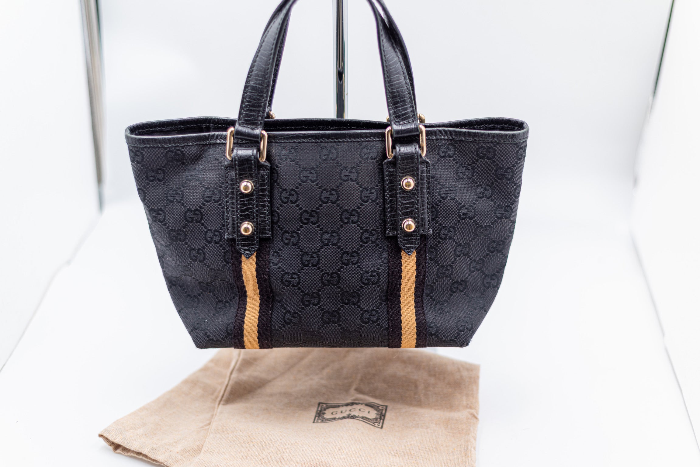BORSA GUCCI