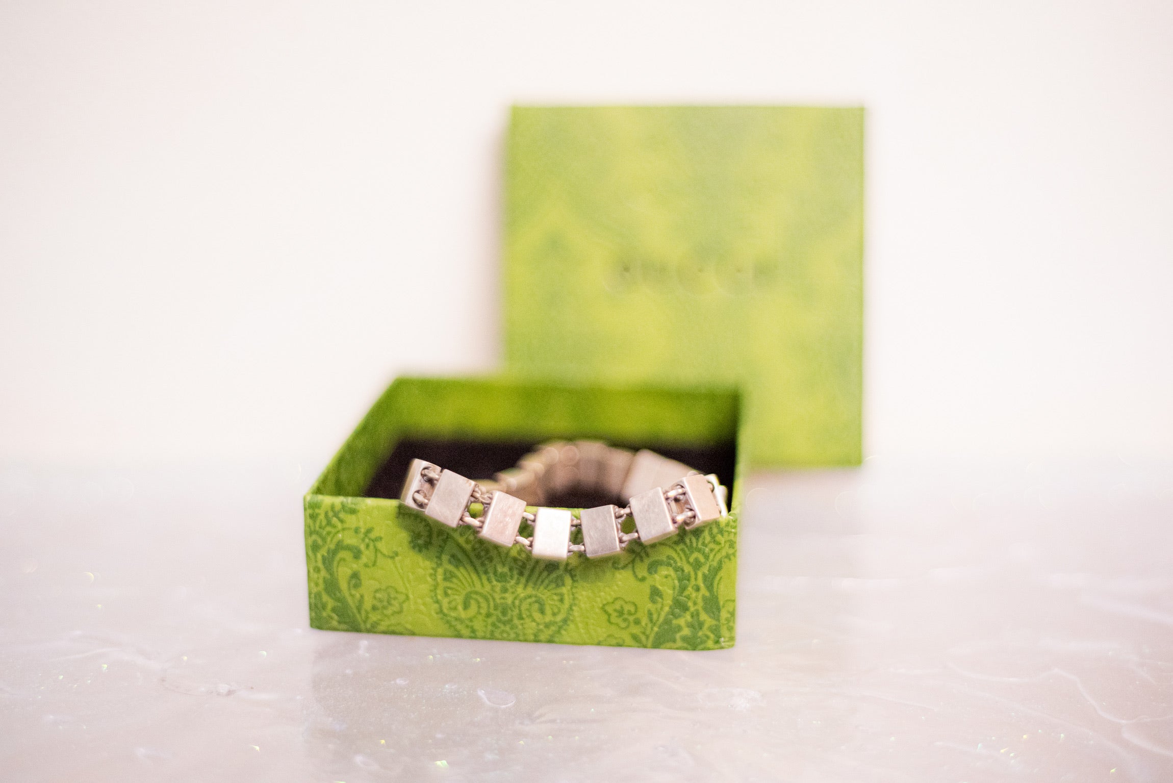 BRACCIALE GUCCI UNISEX