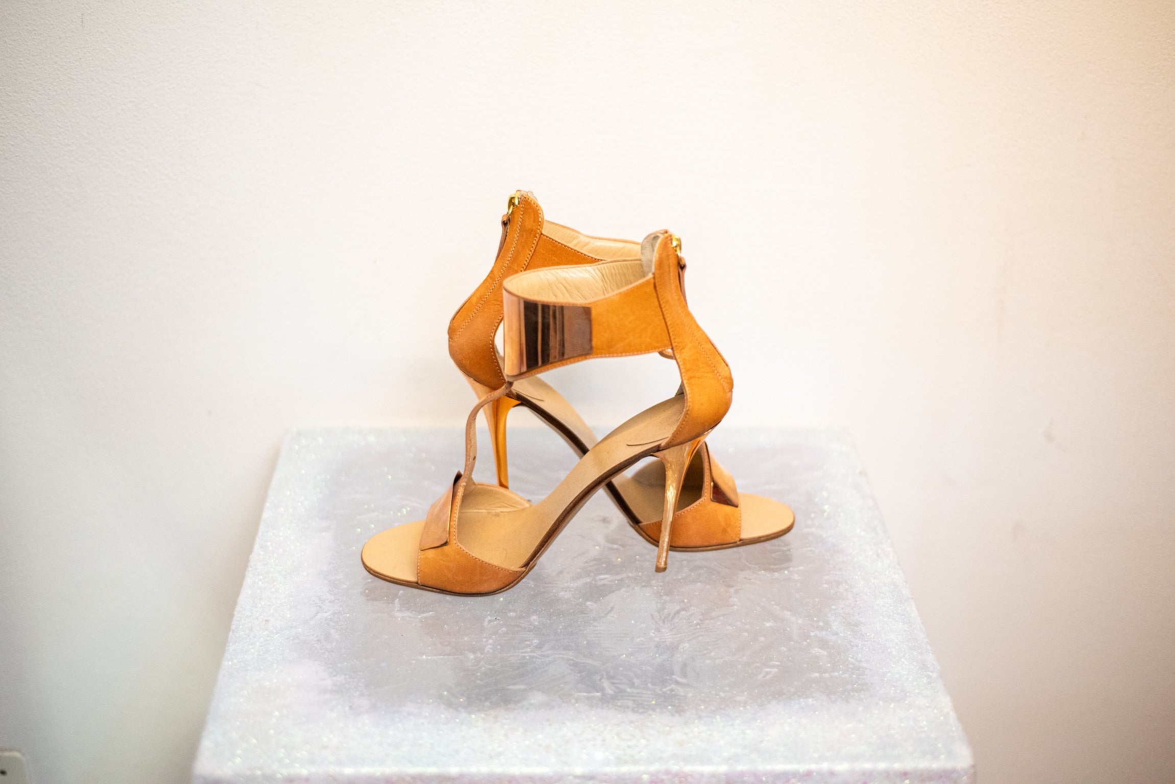 SCARPA GIUSEPPE ZANOTTI