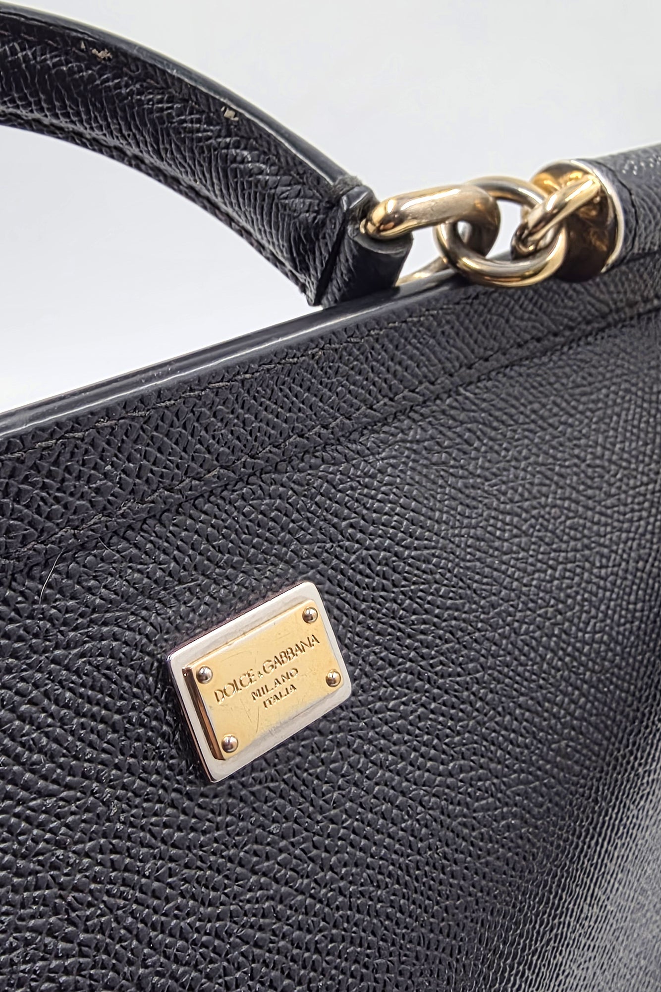 BORSA Dolce & Gabbana