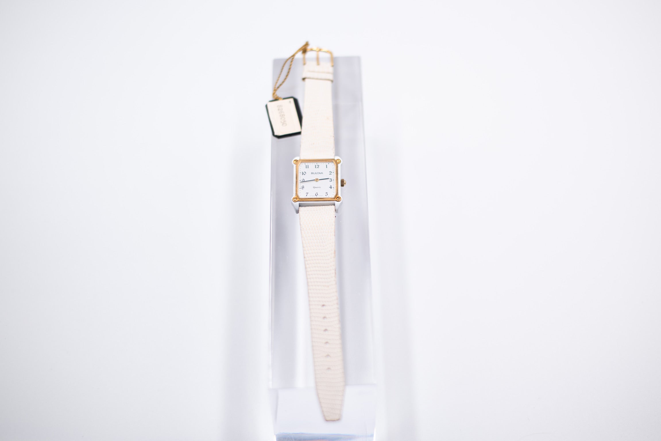 OROLOGIO BULOVA VINTAGE