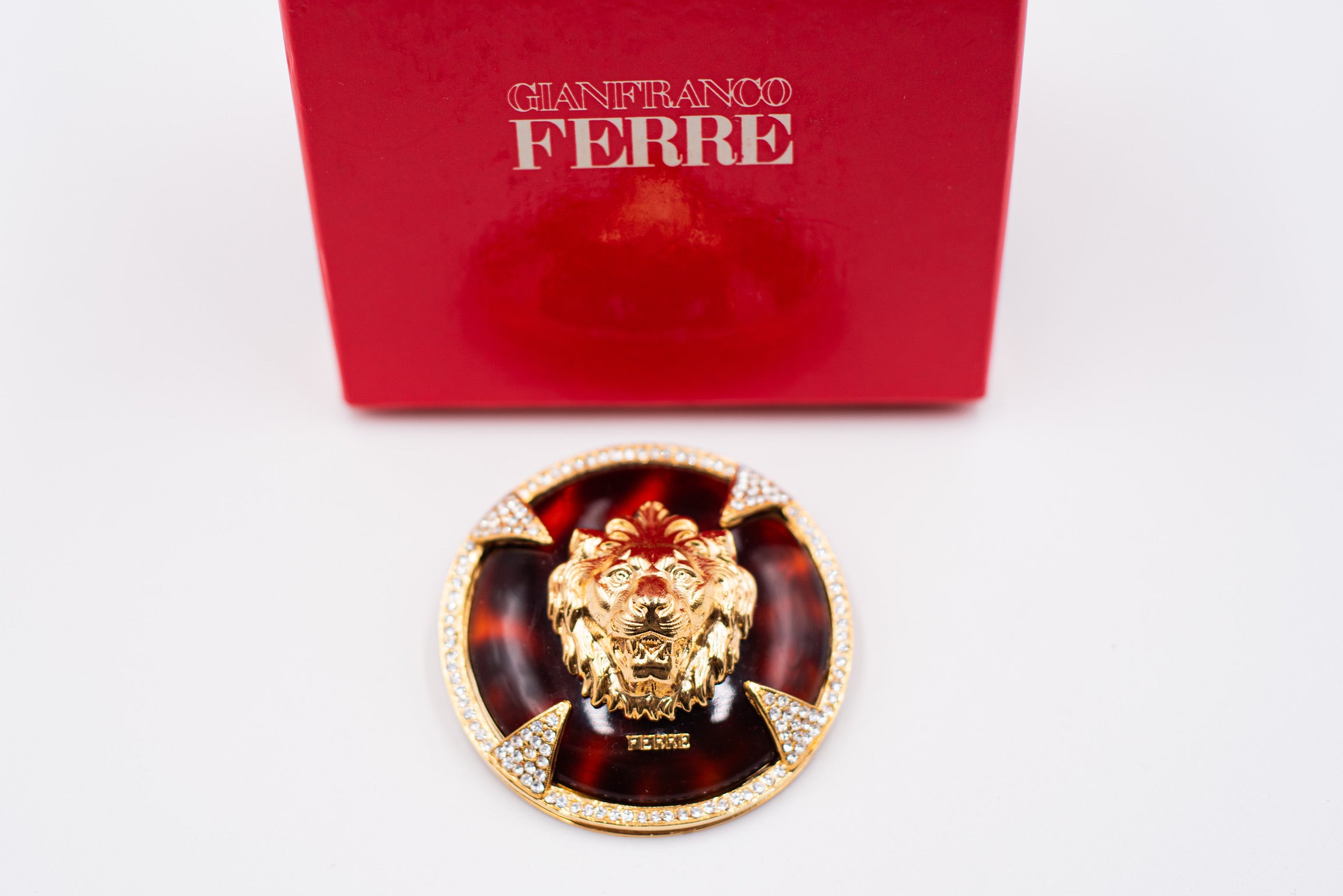 SPILLA GIANFRANCO FERRÉ