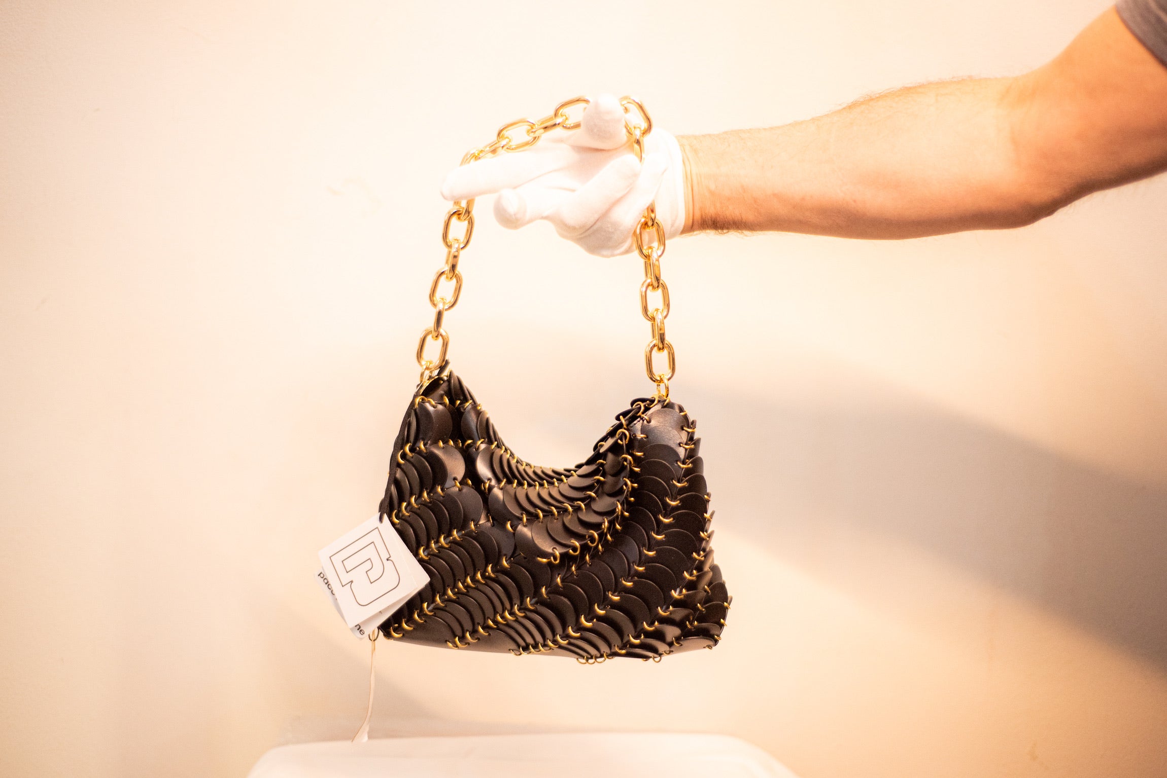 BORSA PACO RABANNE