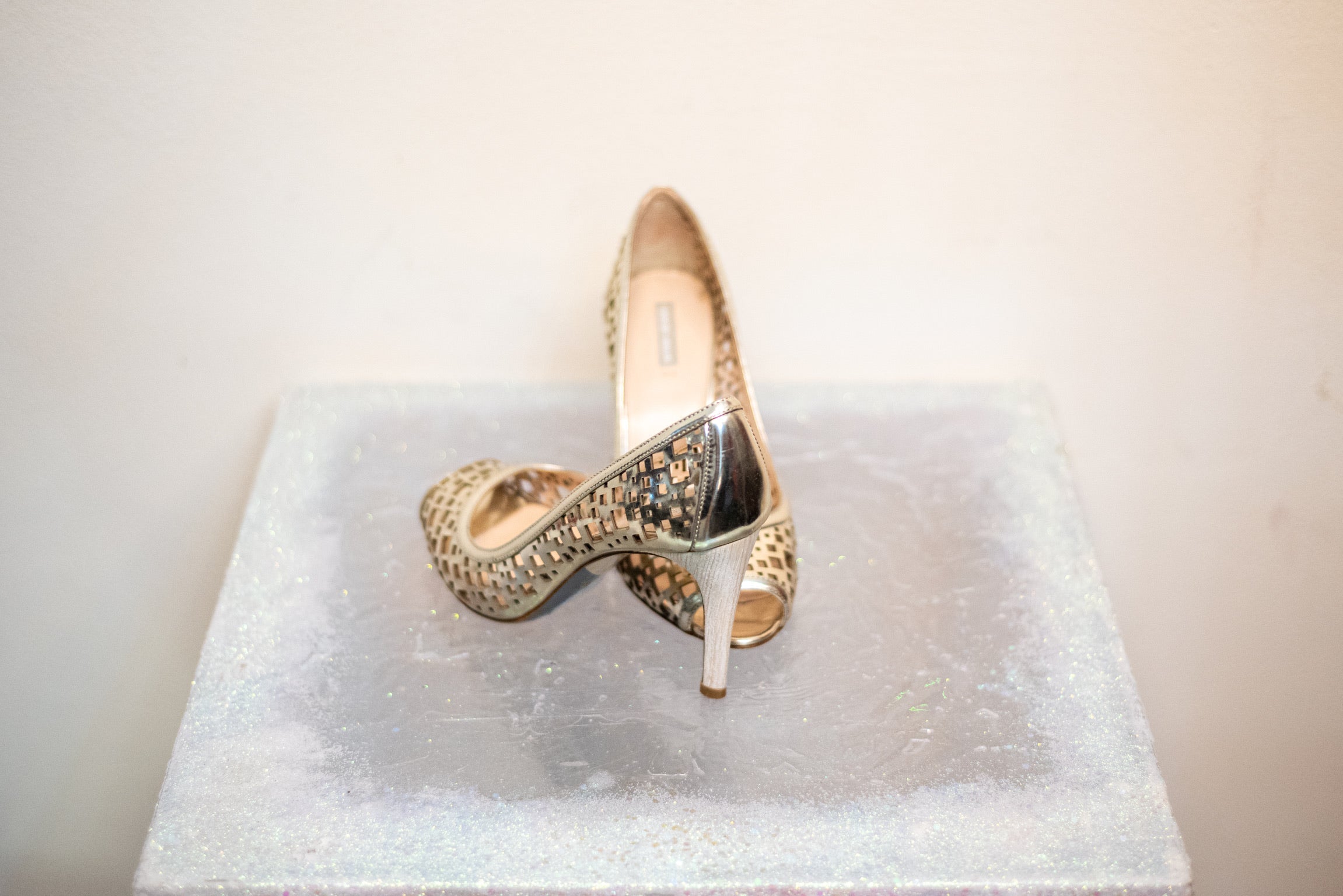 SCARPA GIORGIO ARMANI